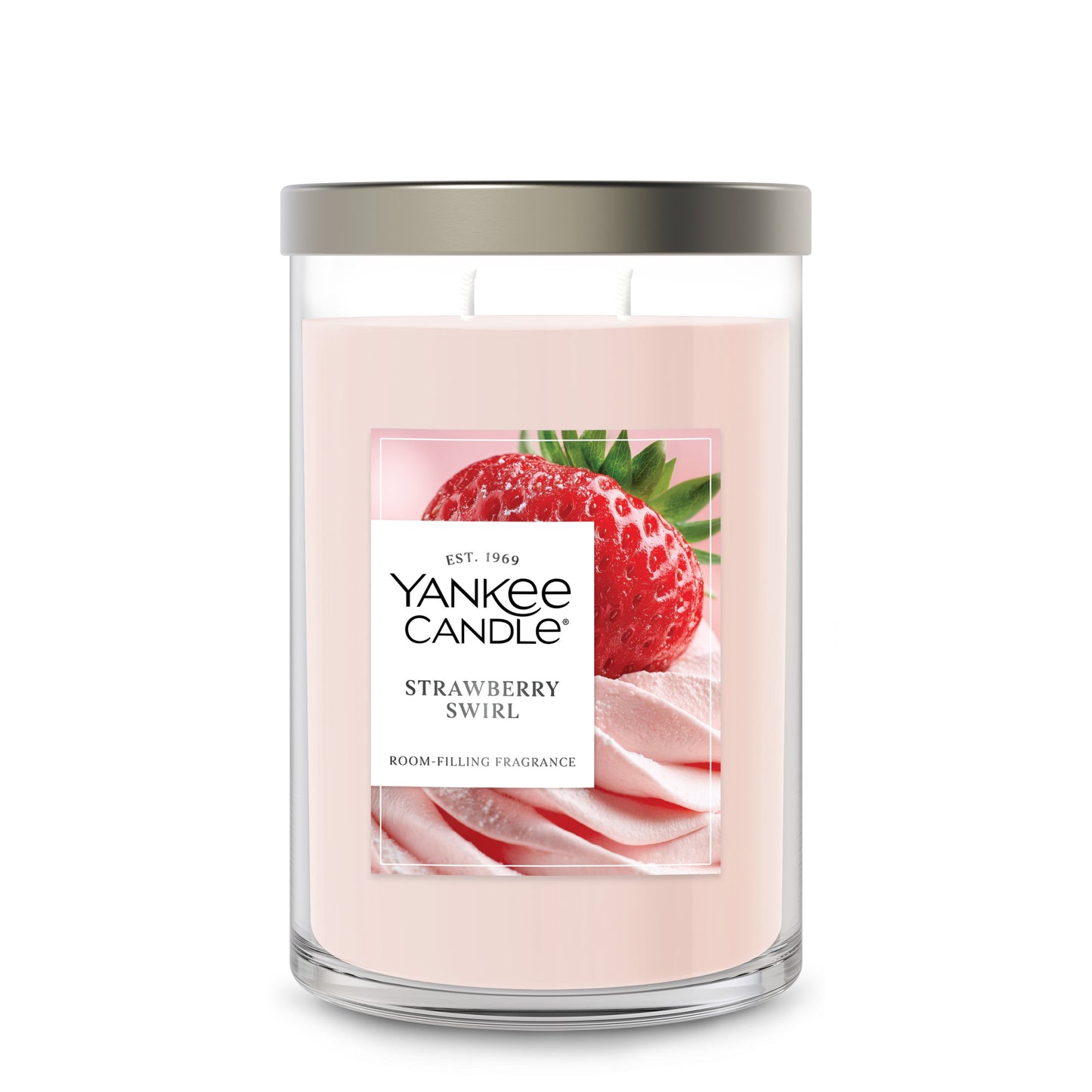 Strawberry Swirl Series 1-0362