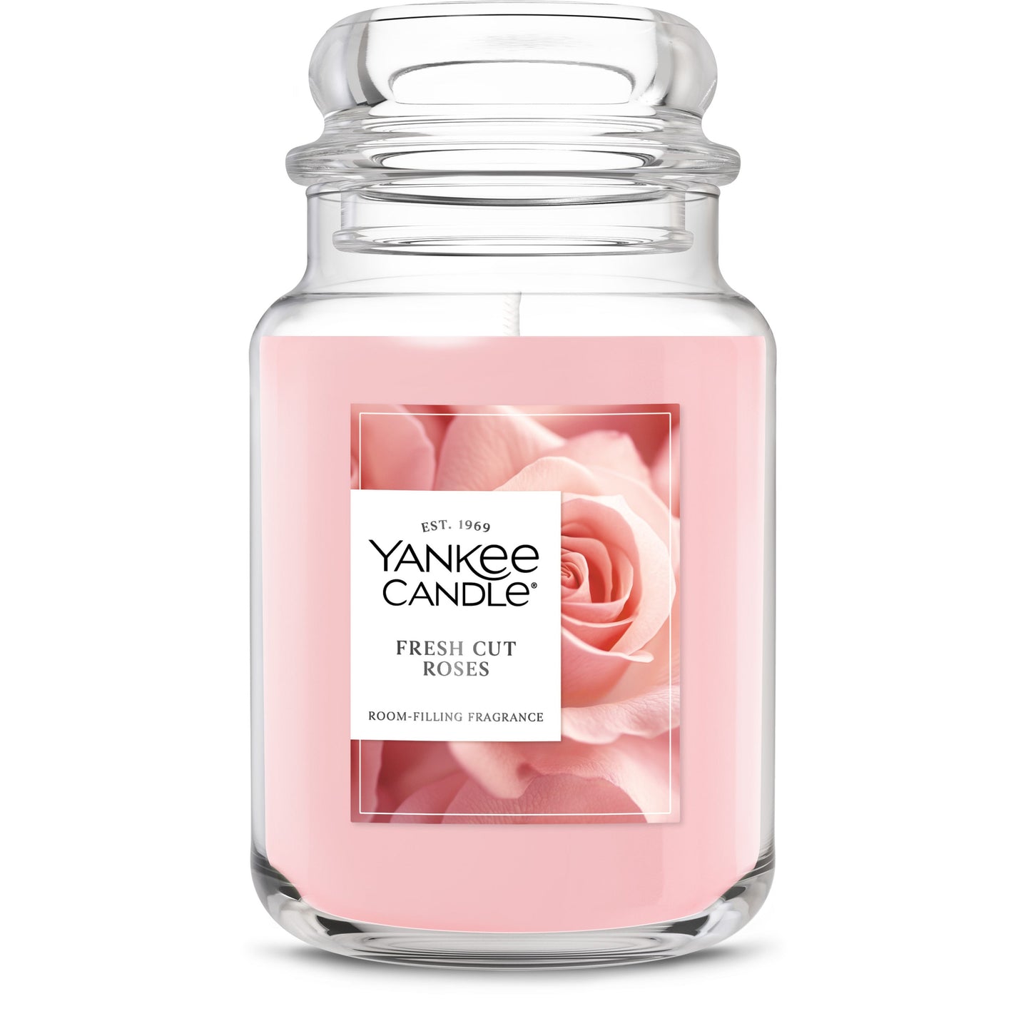 Fresh Cut Roses Blend 1-0509