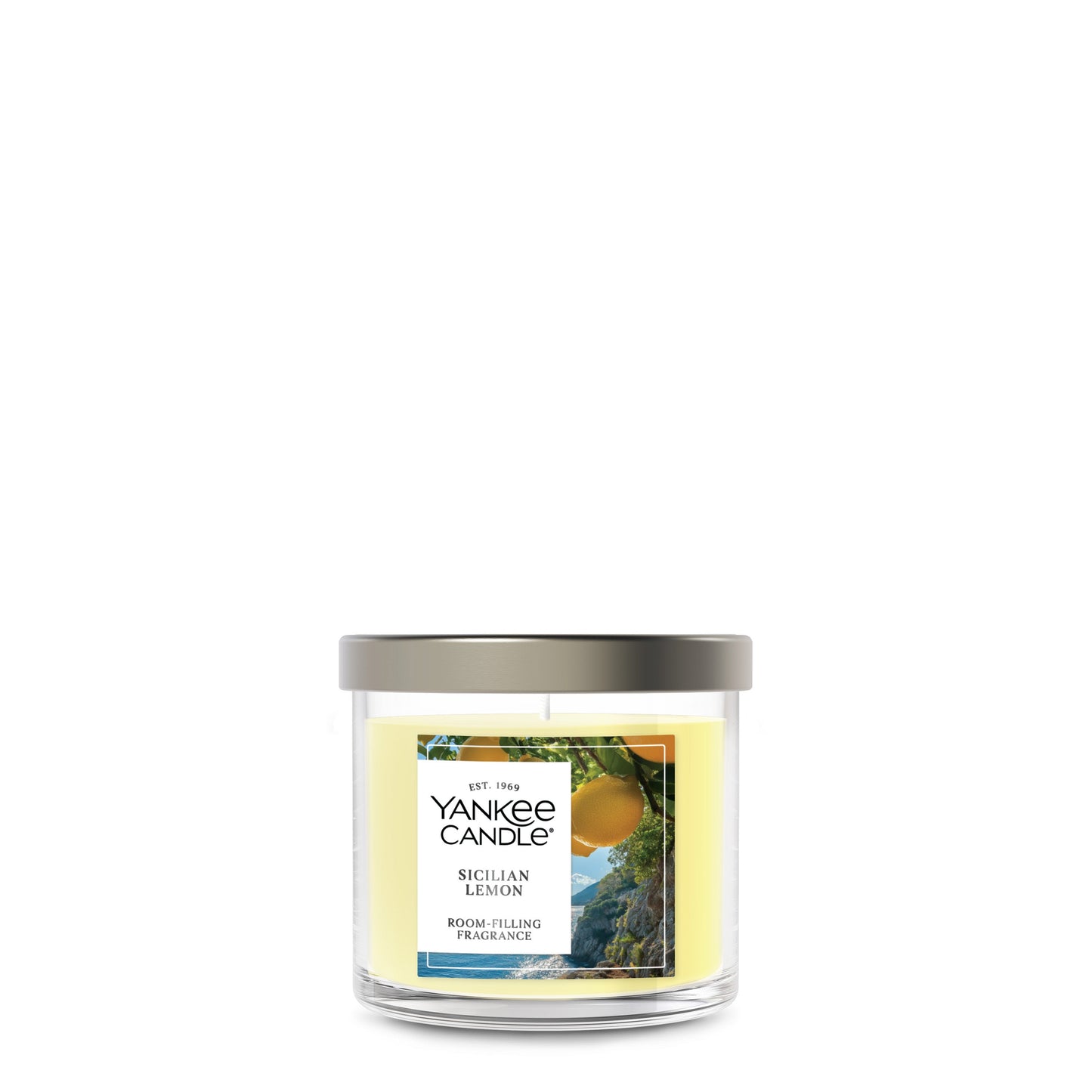 Sicilian Lemon Wave 1-0840