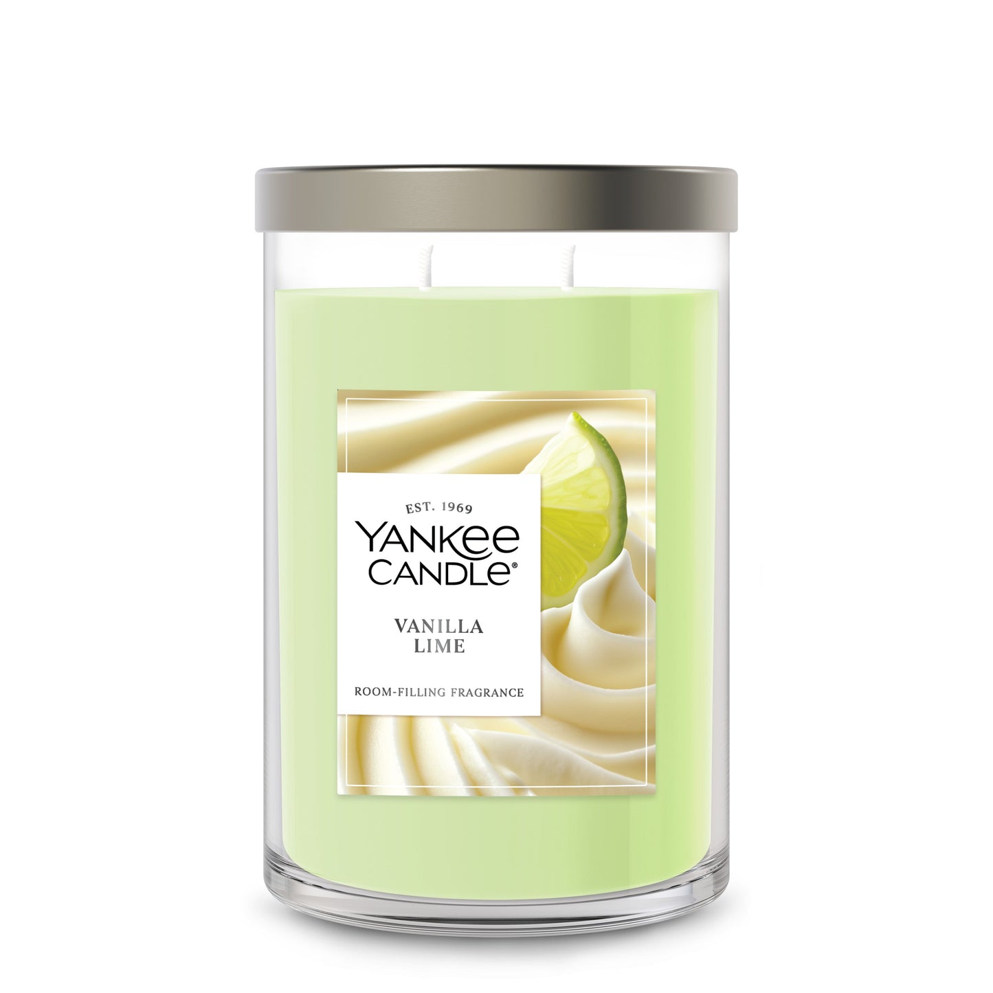 Vanilla Lime Wave 1-0880