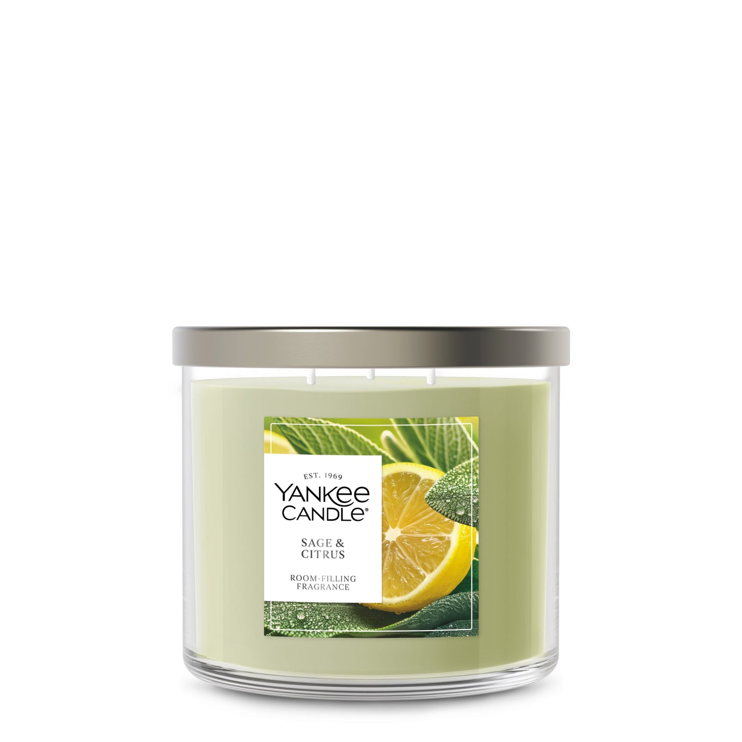 Sage & Citrus Series 1-0882