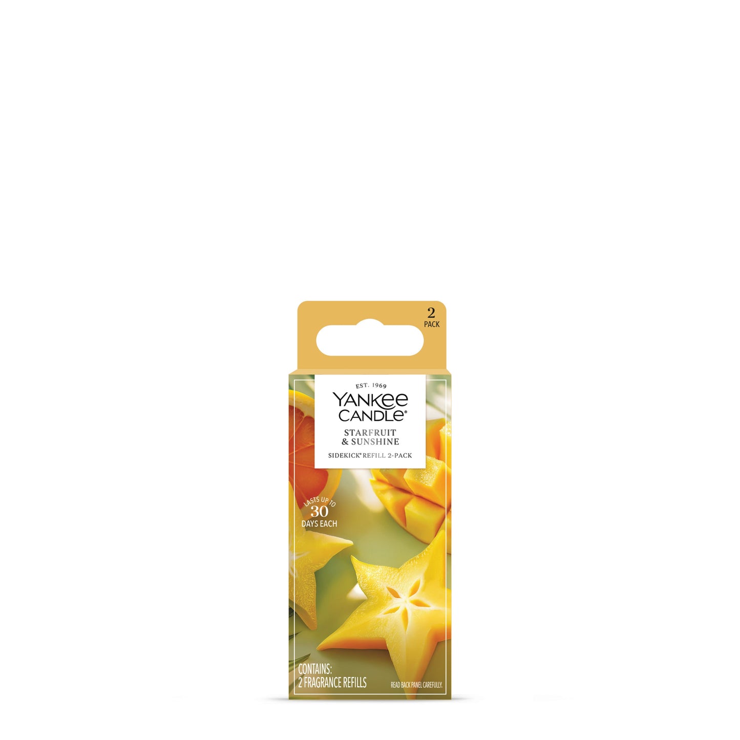 Starfruit & Sunshine Drop 1-0594