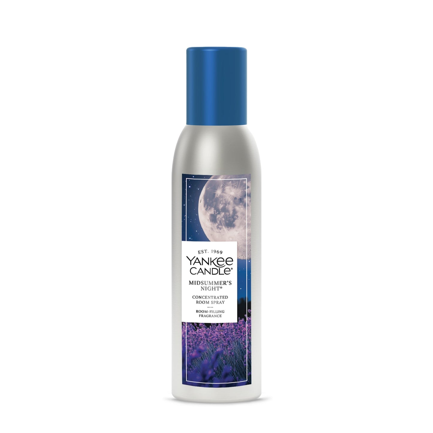 MidSummer's Night® and Organic Pattern Blue Starter Kit Select 1-0033