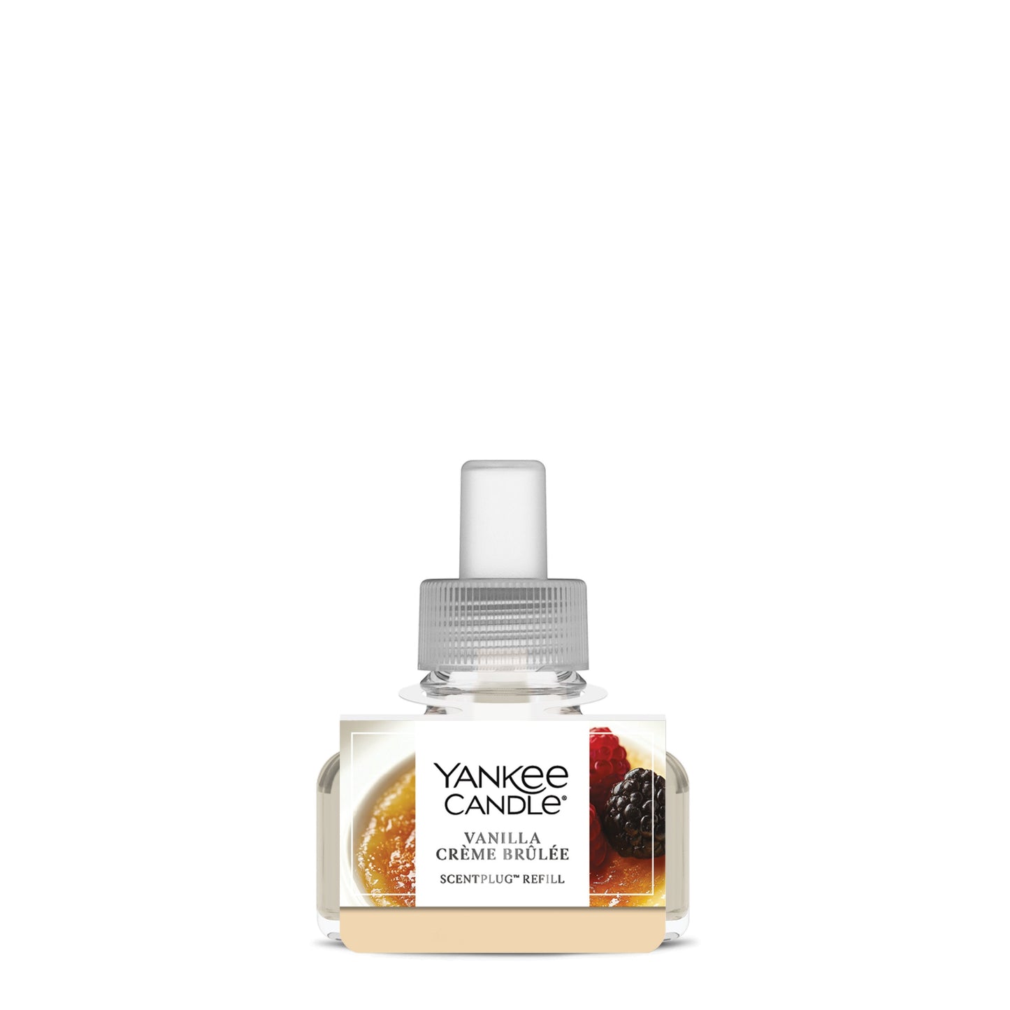 Vanilla Crème Brûlée Select 1-0423
