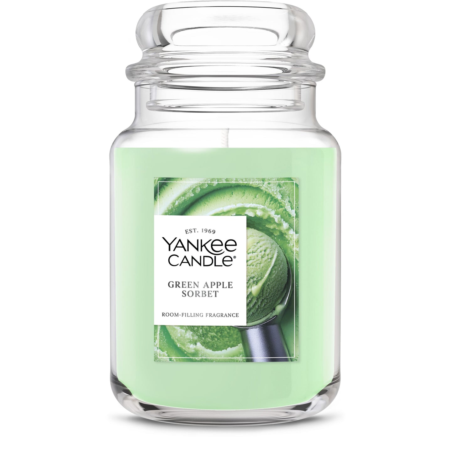 Green Apple Sorbet Blend 1-0759