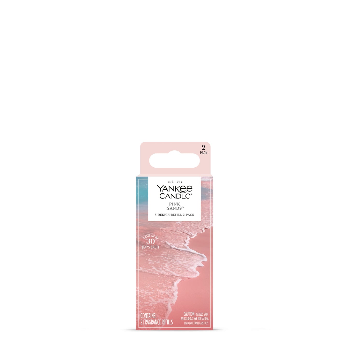 Pink Sands™Visor XO Blend 1-0039