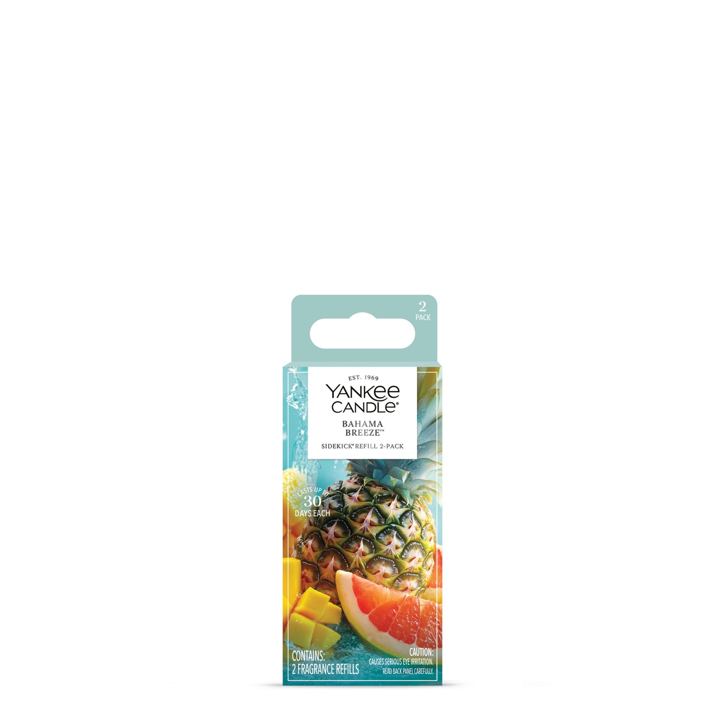 Bahama Breeze™ Daily 1-0757