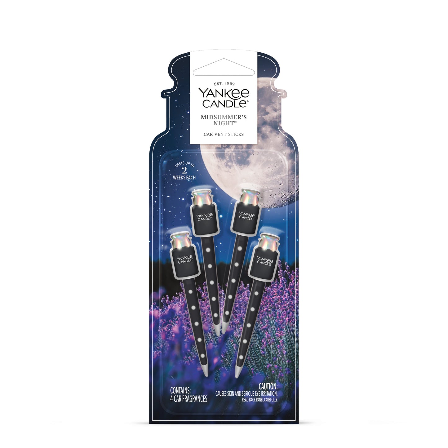 MidSummer's Night® Daily 1-0067