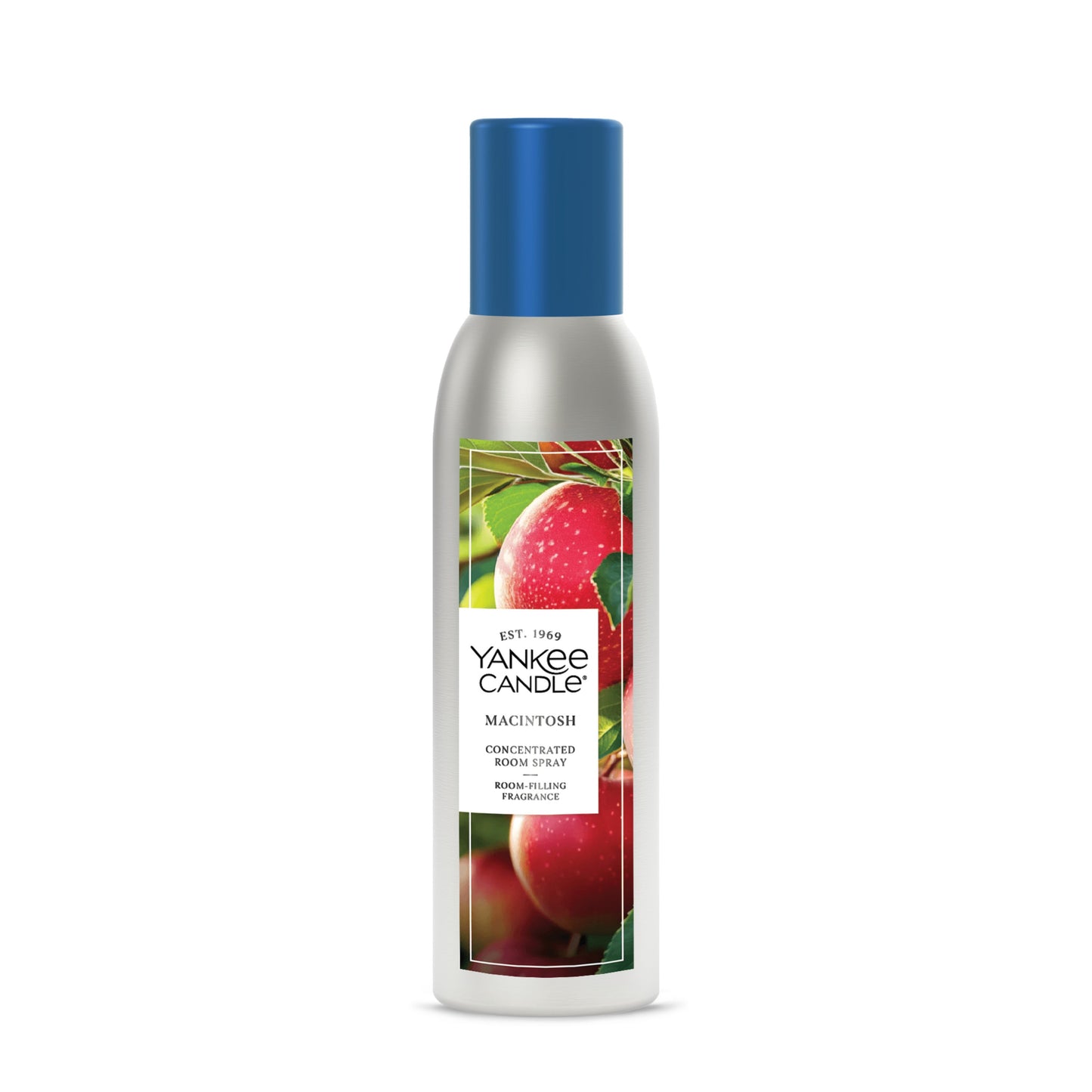 Macintosh Blend 1-0249