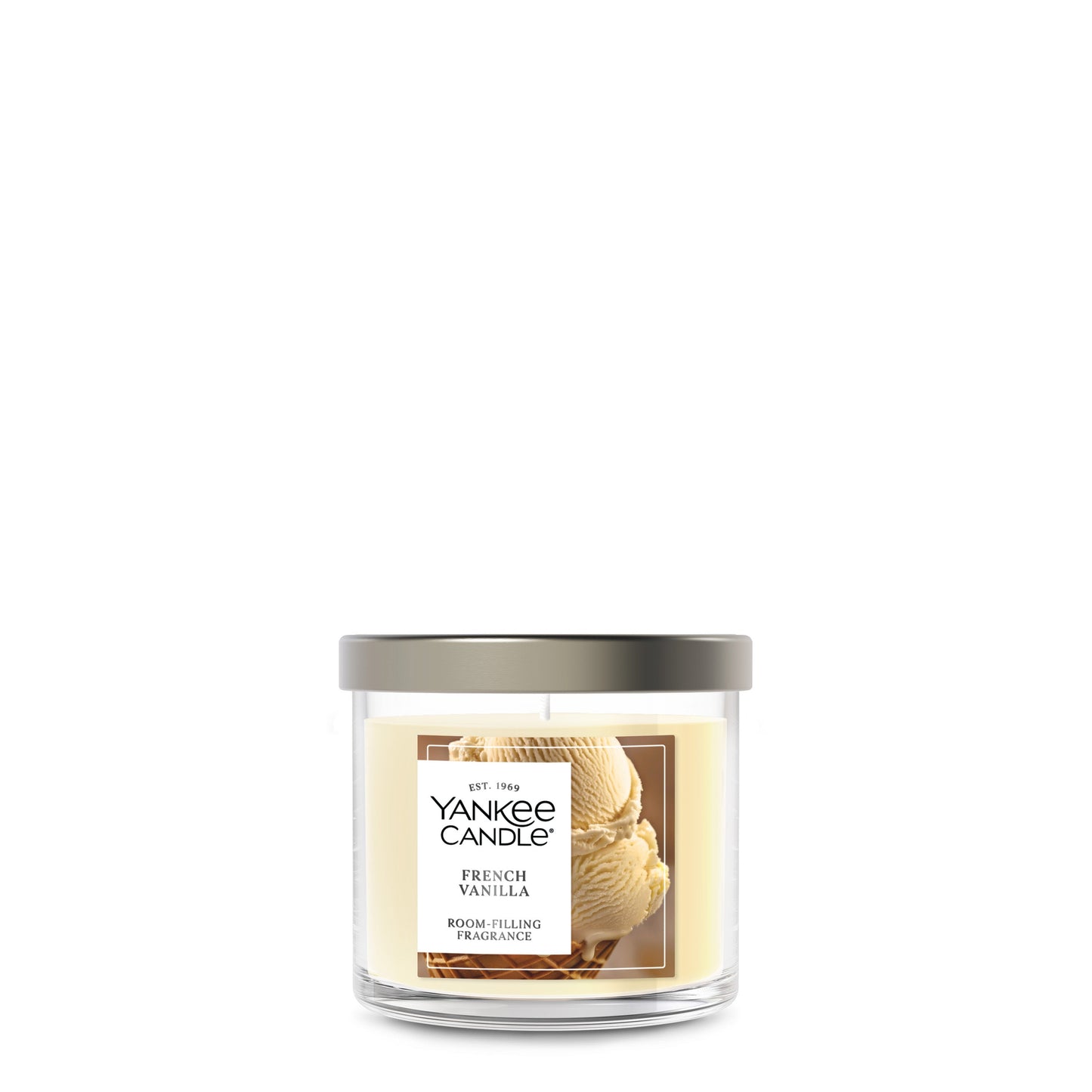French Vanilla Daily 1-0877