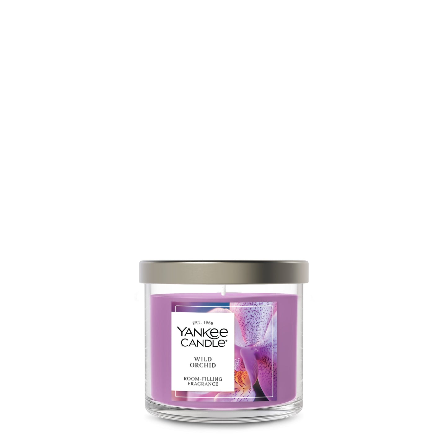 Wild Orchid Daily 1-0927