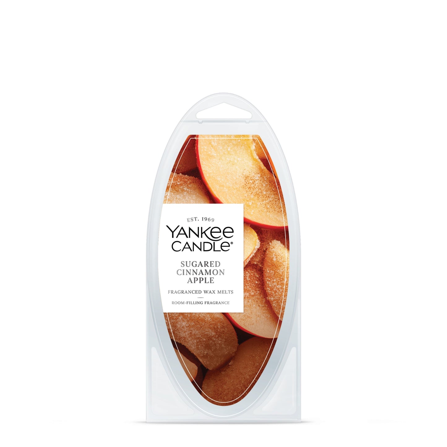 Sugared Cinnamon Apple Select 1-0283