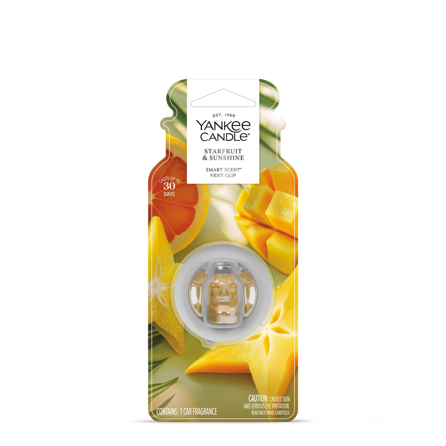 Starfruit & Sunshine Core 1-0196