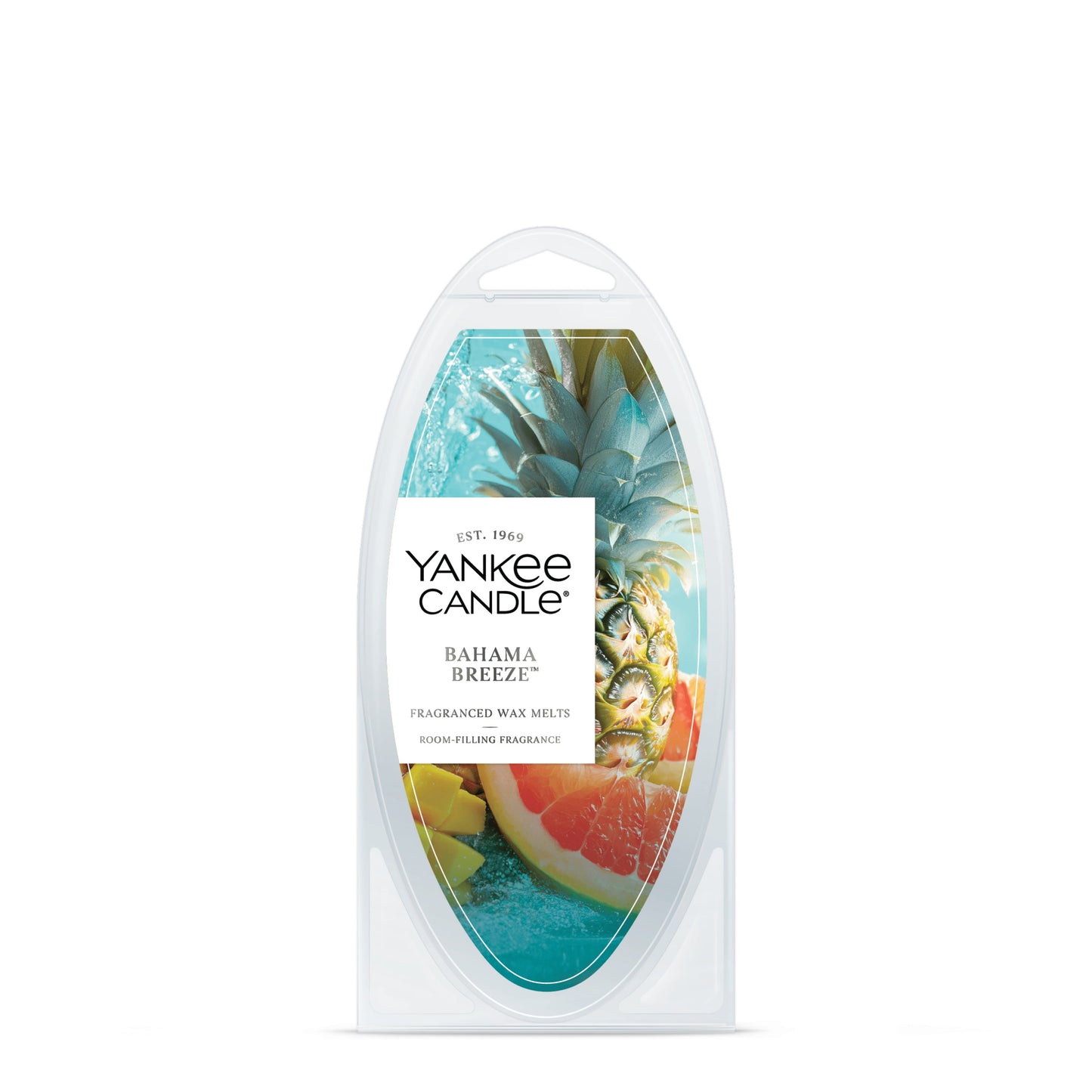 Bahama Breeze™ Shift 1-0918