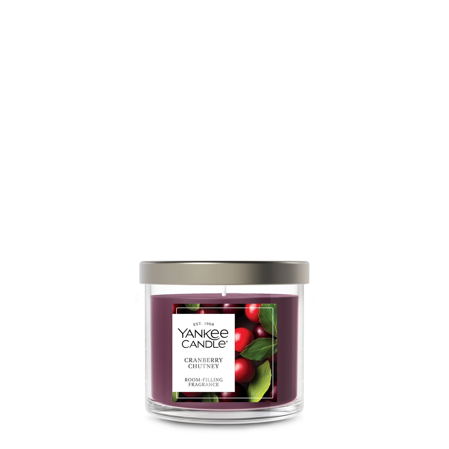Cranberry Chutney Blend 1-0119