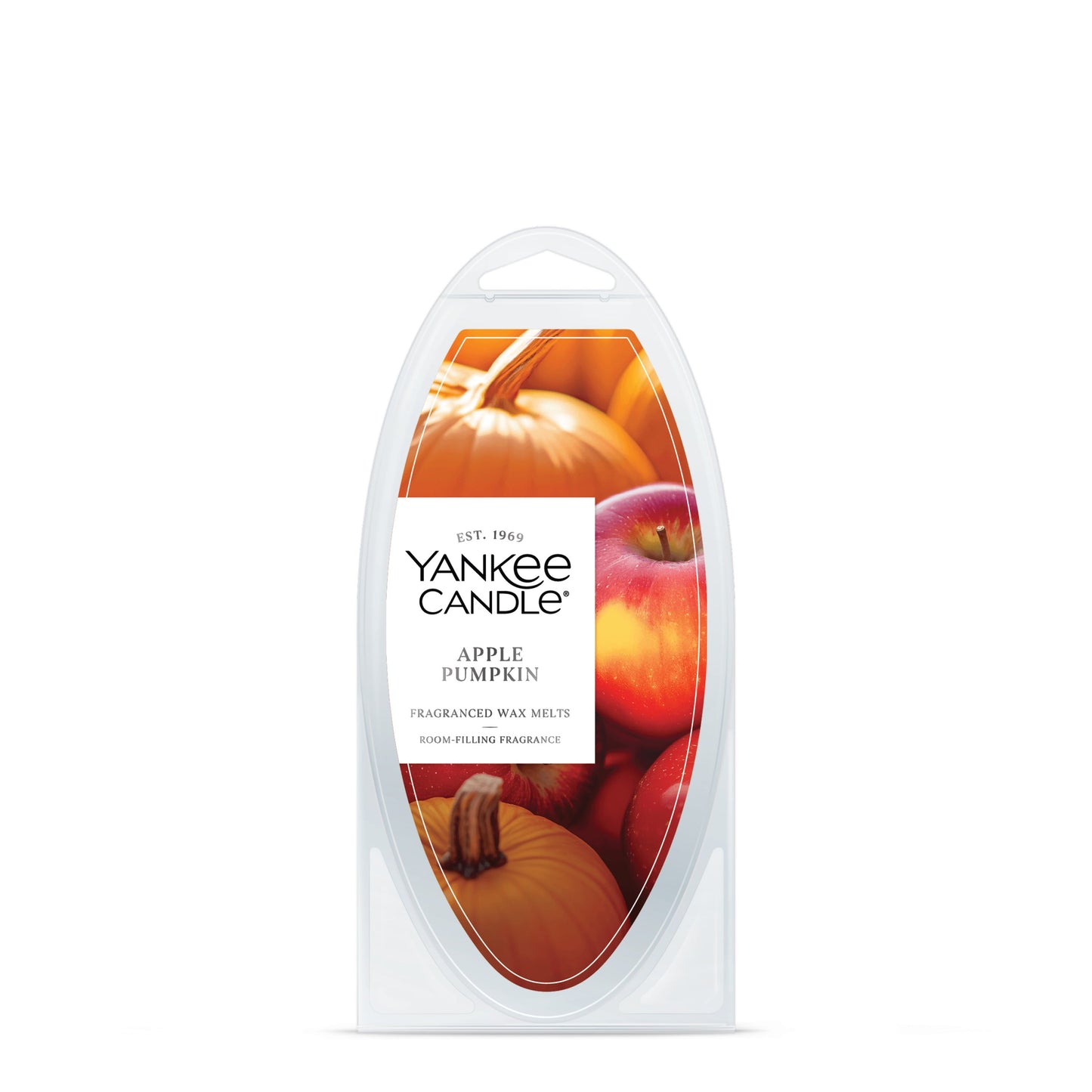 Apple Pumpkin Blend 1-0519
