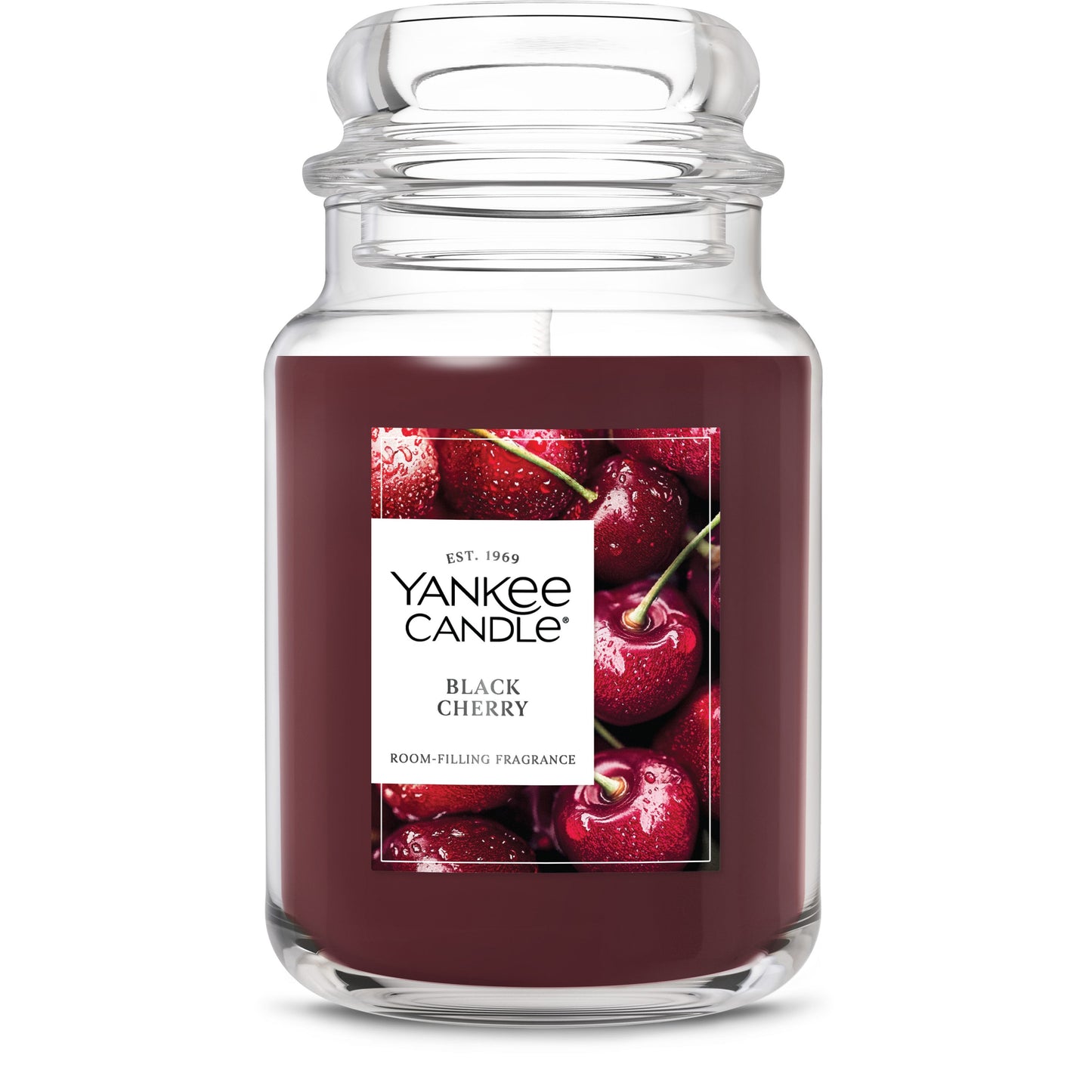 Black Cherry Core 1-0696
