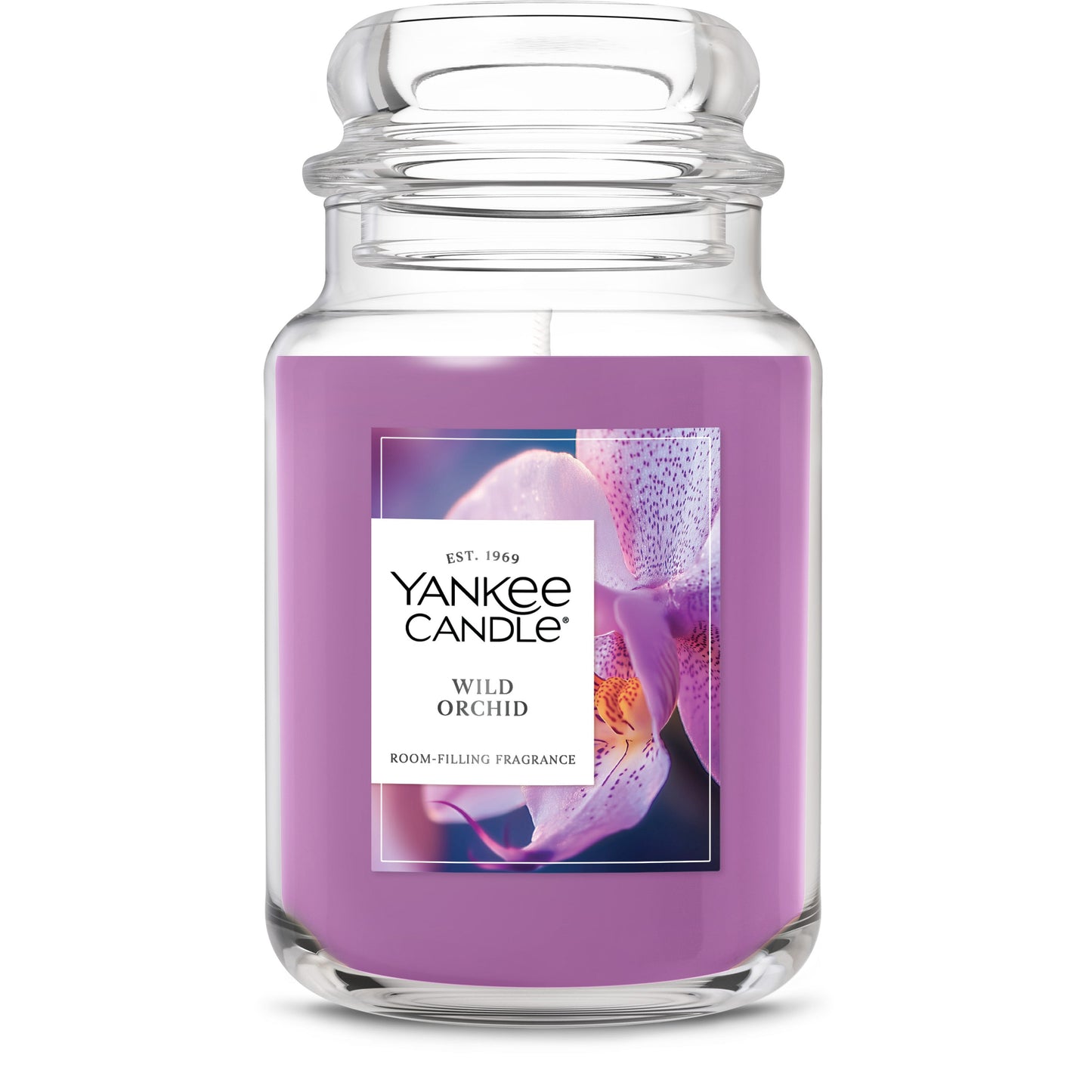 Wild Orchid Series 1-0582