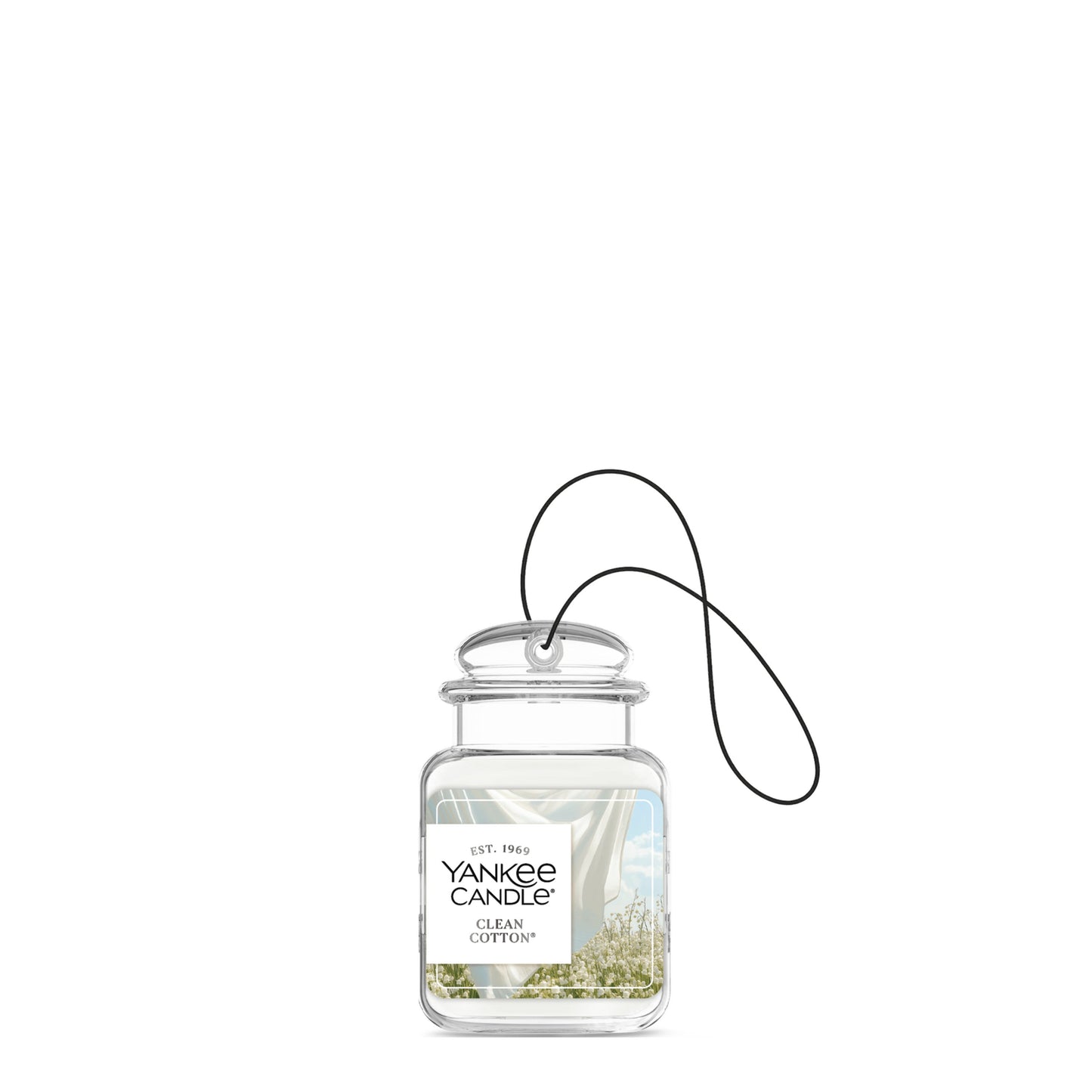 Clean Cotton® Series 1-0742
