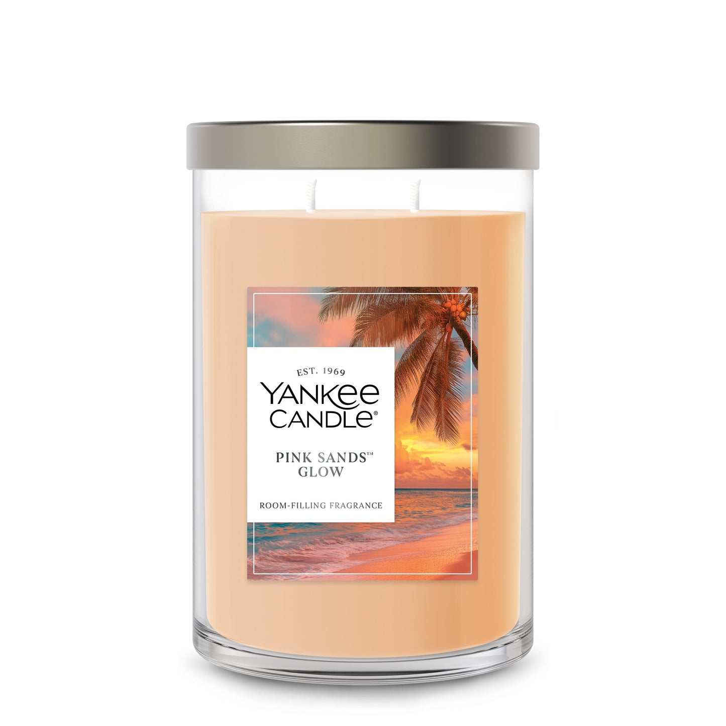 Pink Sands™ Glow Studio 1-0075