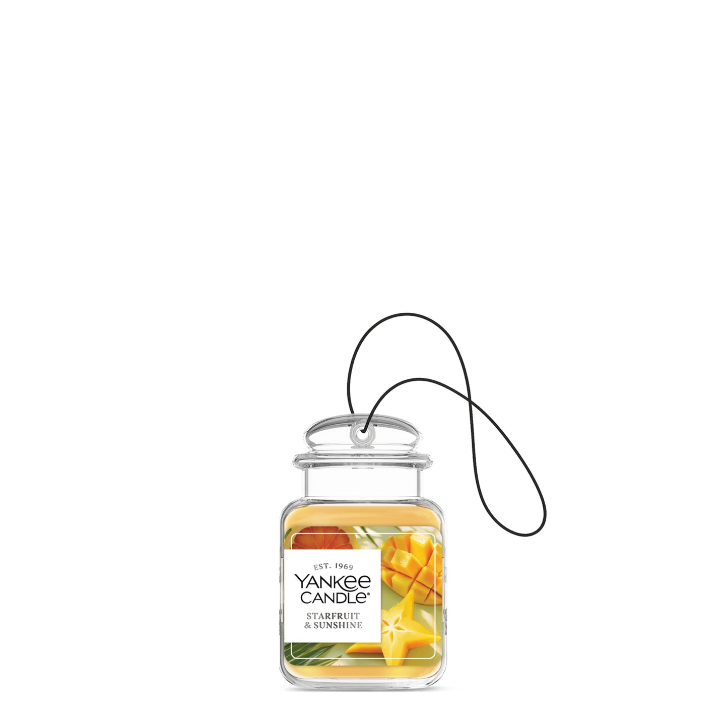 Starfruit & Sunshine Shift 1-0618