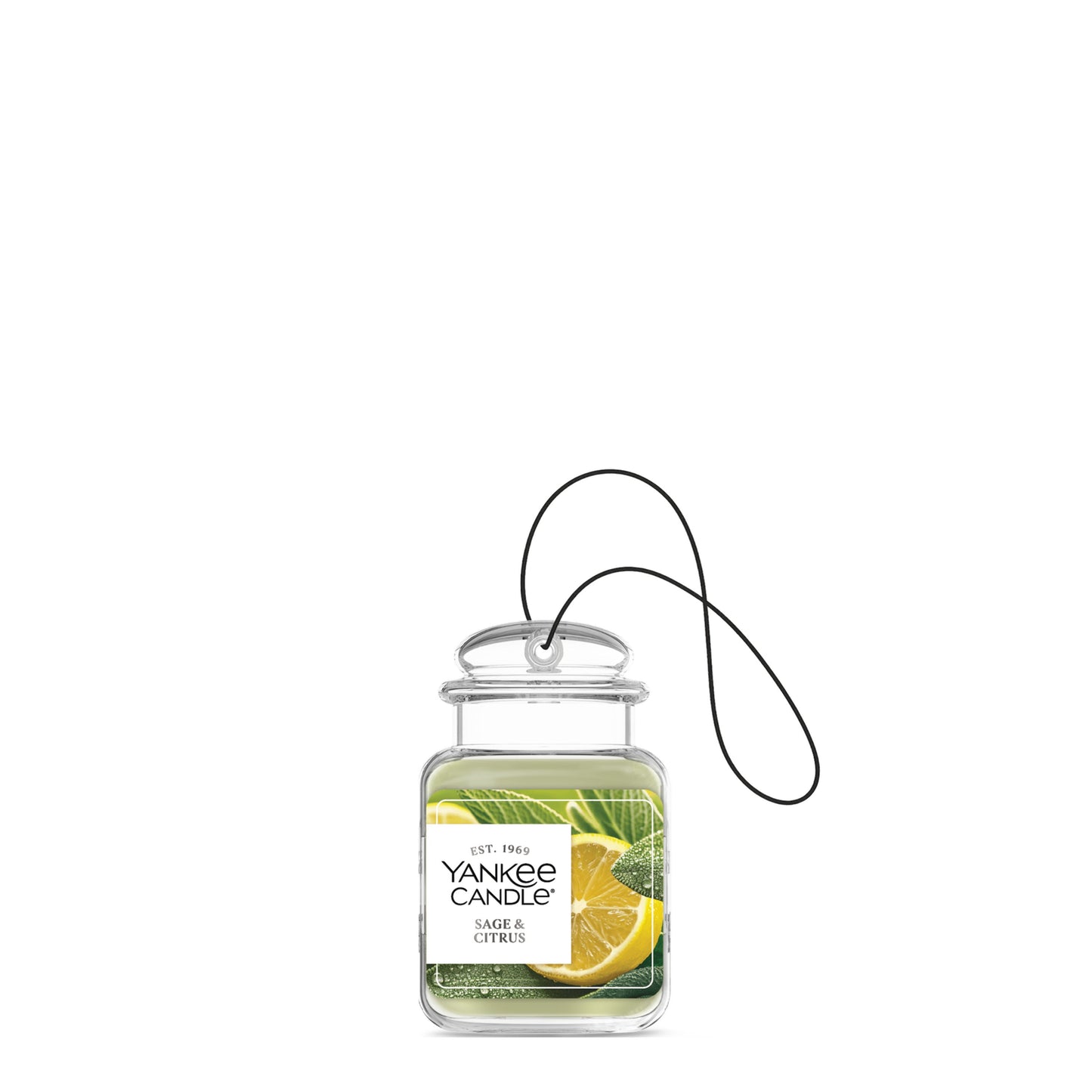 Sage & Citrus Shift 1-0158