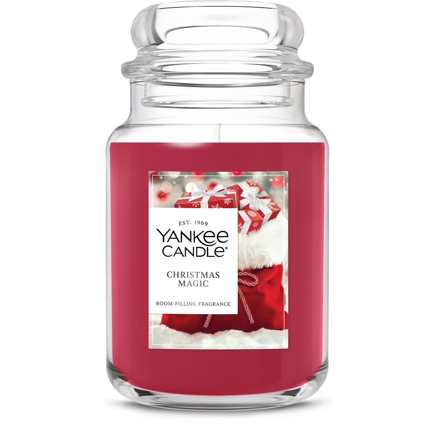 Christmas Magic Wave 1-0180
