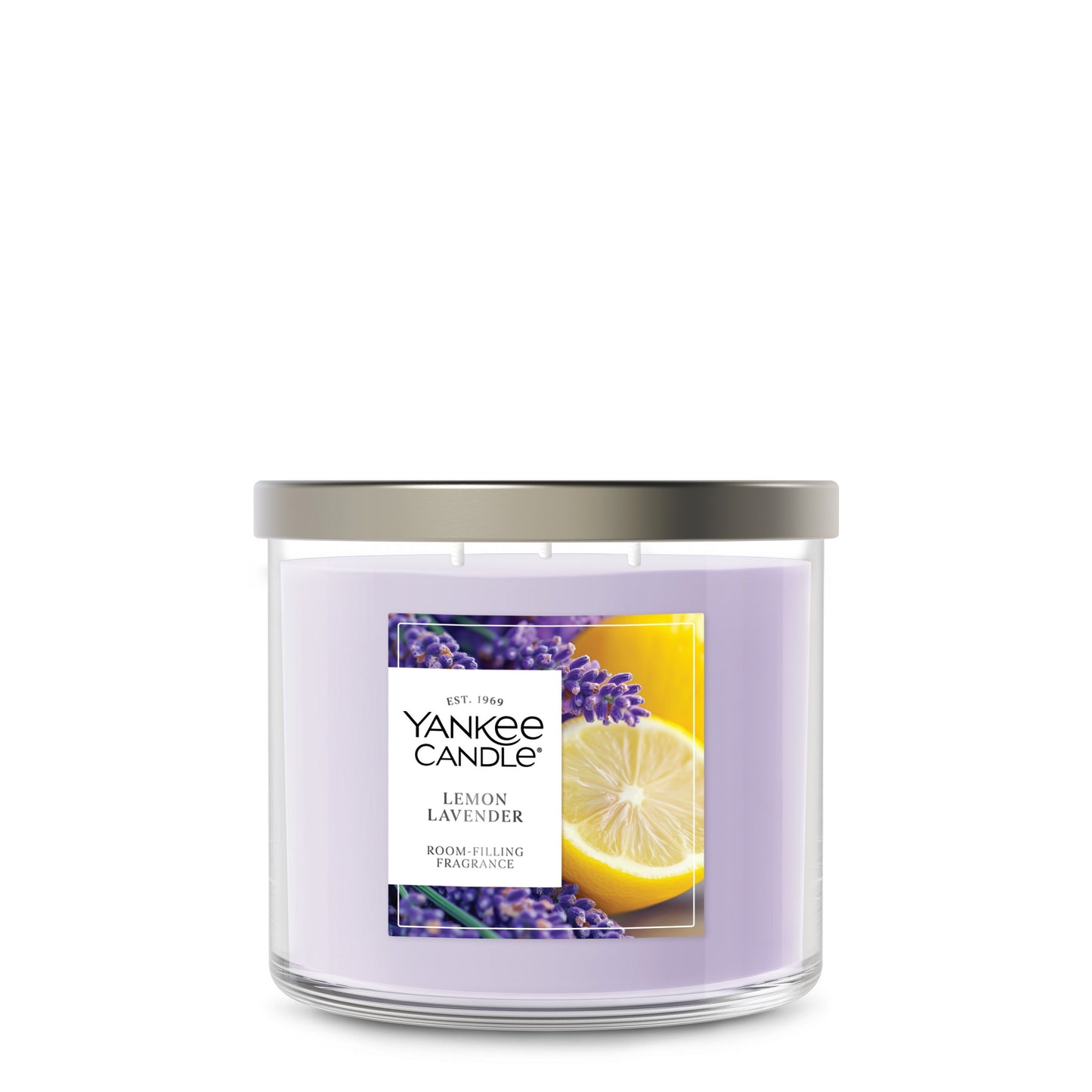 Lemon Lavender Drop 1-0074