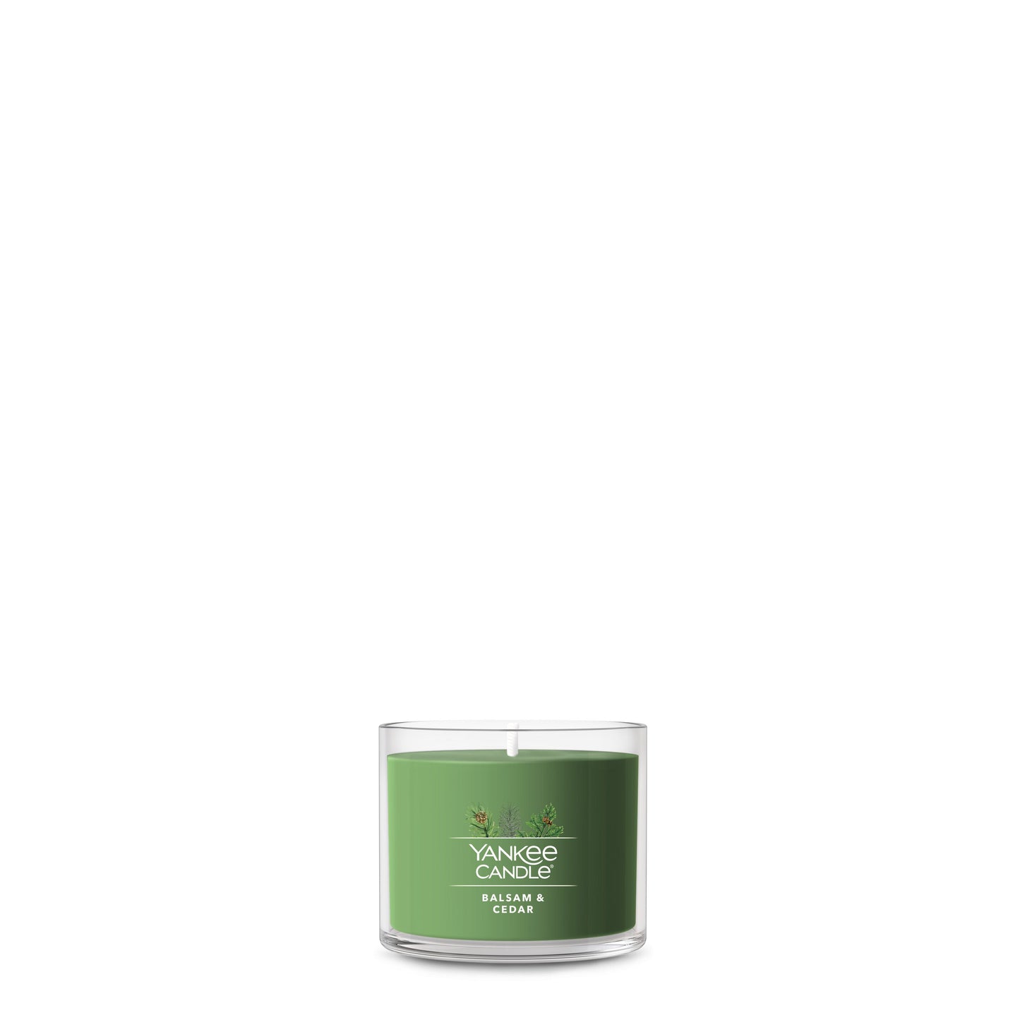 Balsam & Cedar Studio 1-0055