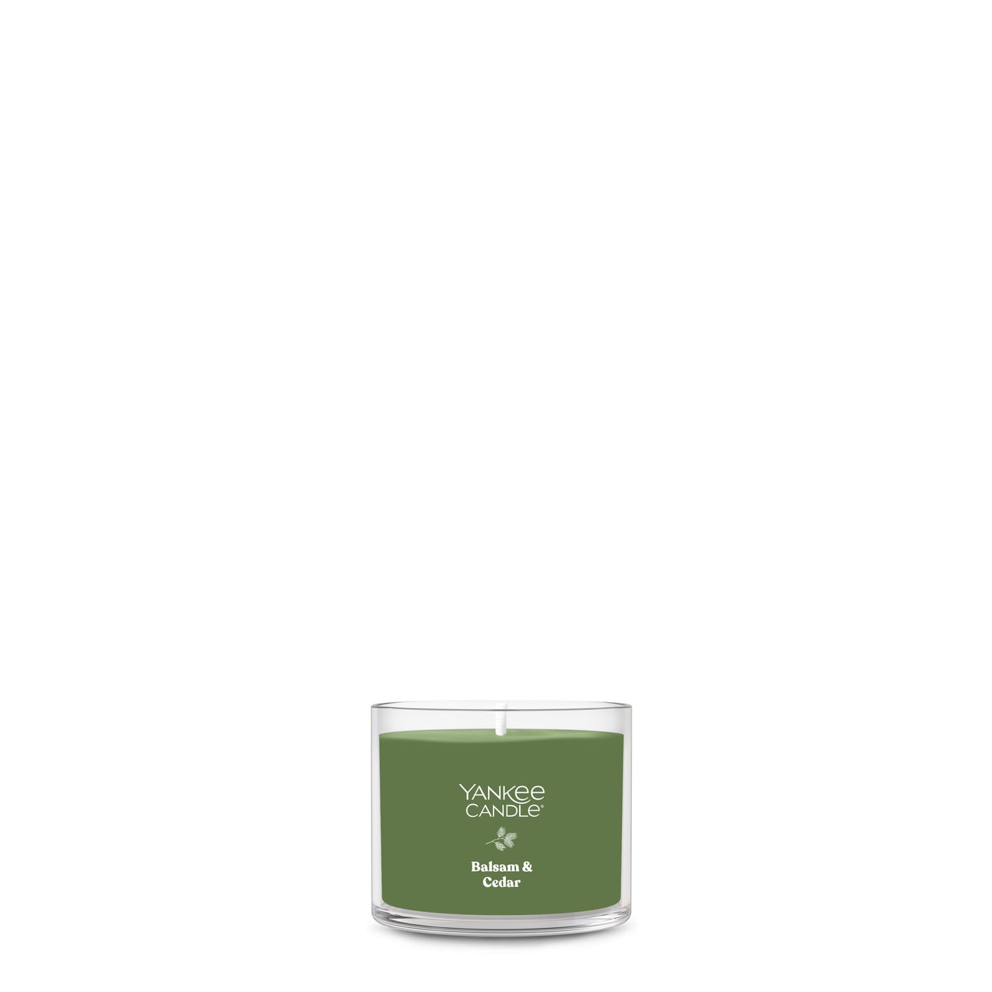 Balsam & Cedar Studio 1-0055