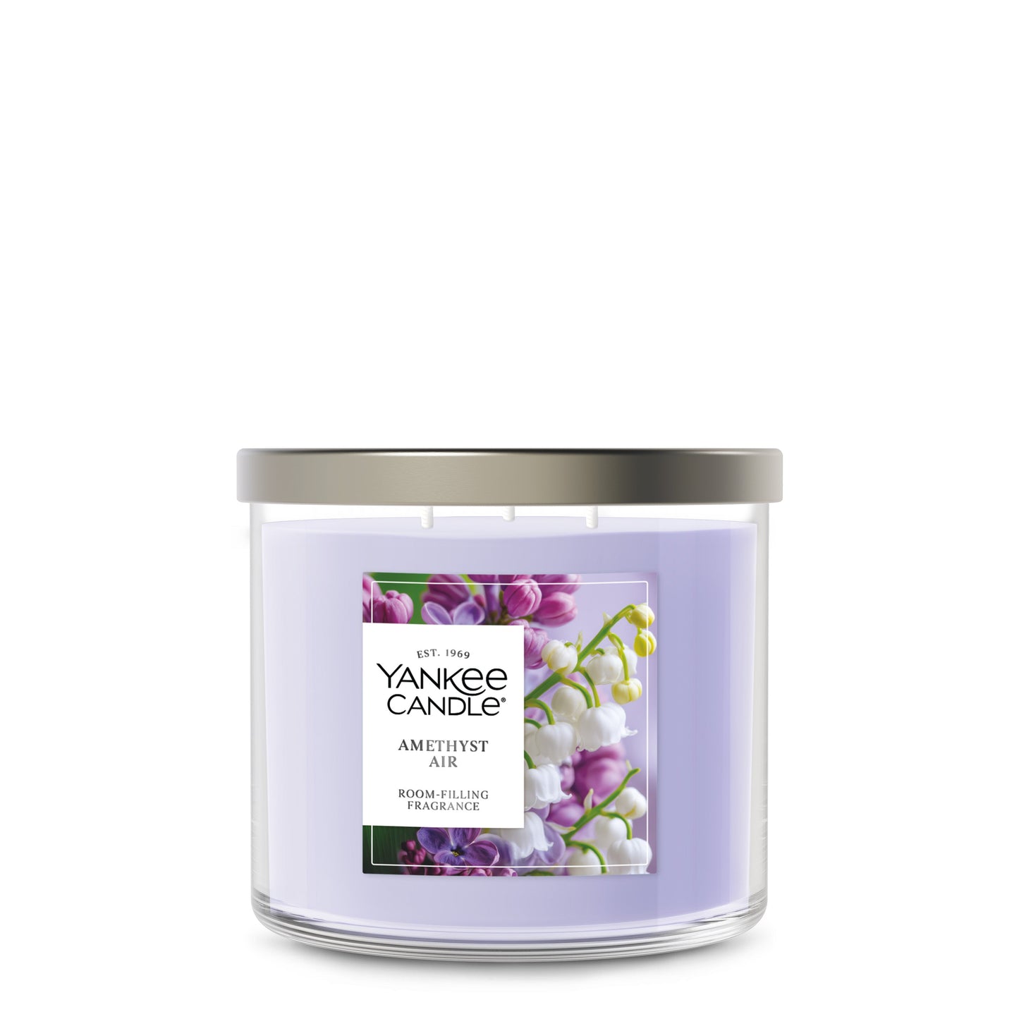 Amethyst Air Blend 1-0899