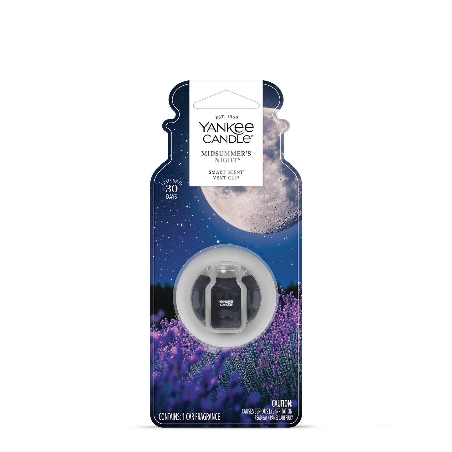 MidSummer's Night® Pendant Fragrance Kit Wave 1-0060