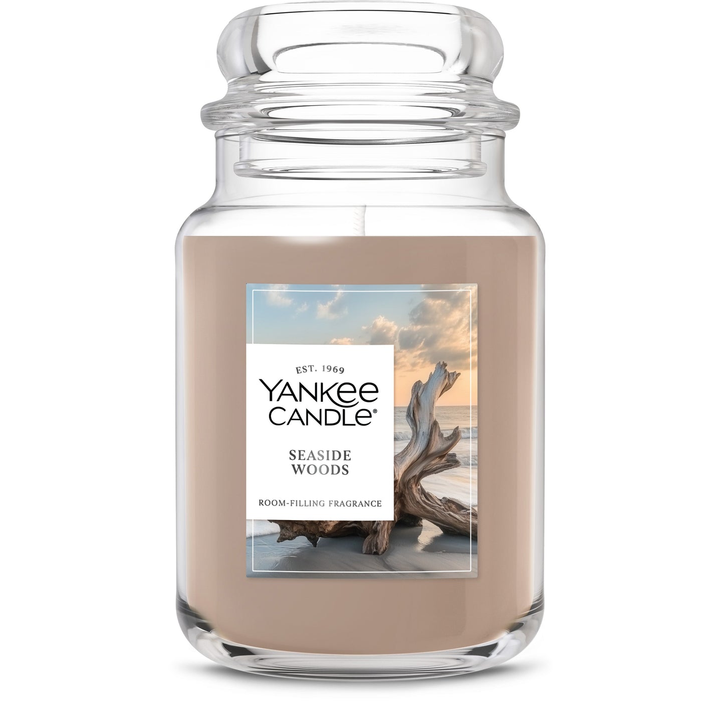 Seaside Woods Select 1-0883