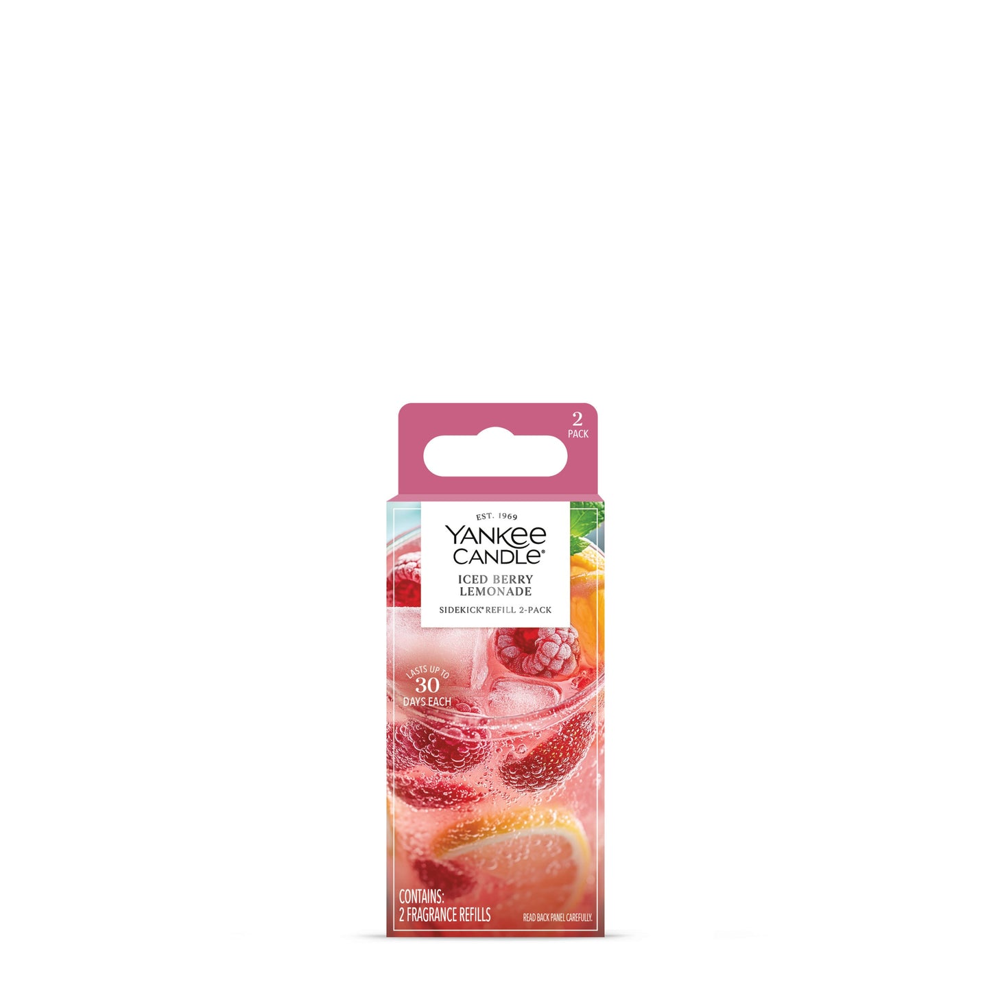 Iced Berry Lemonade Studio 1-0015