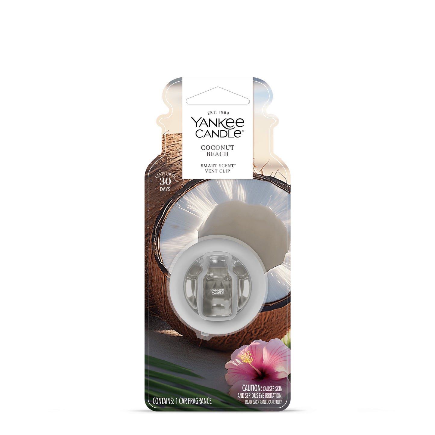 Coconut Beach Select 1-0623