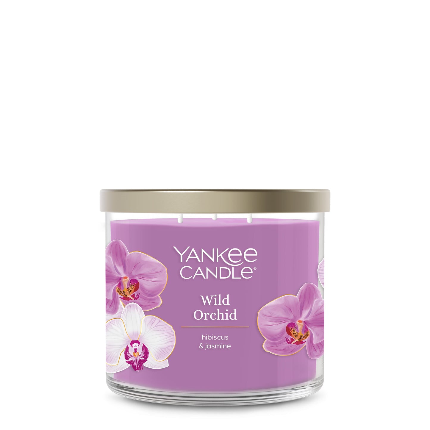 Wild Orchid Daily 1-0927