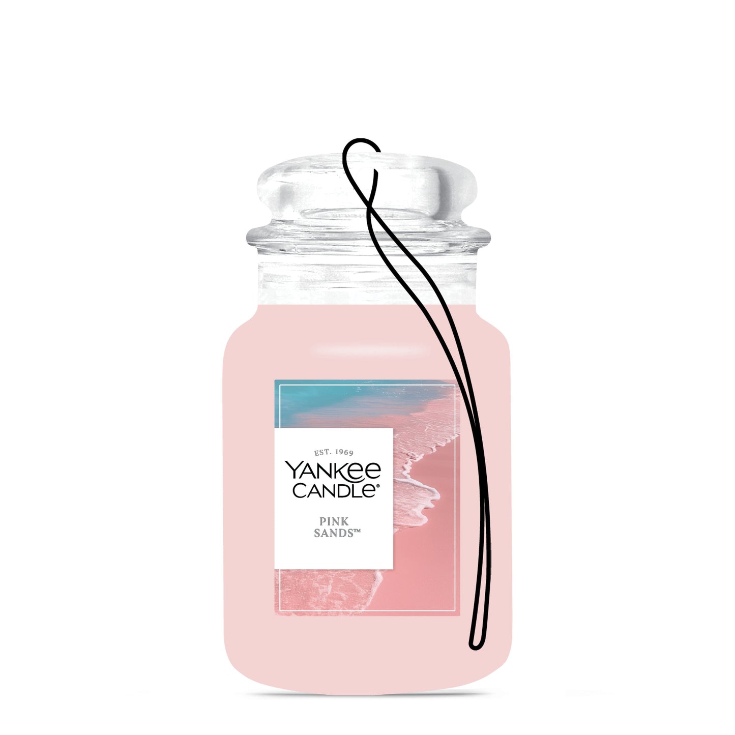 Pink Sands™ Pendant Fragrance Kit Wave 1-0080