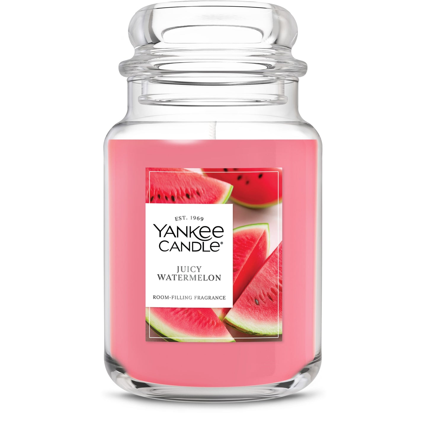 Juicy Watermelon Wave 1-0570