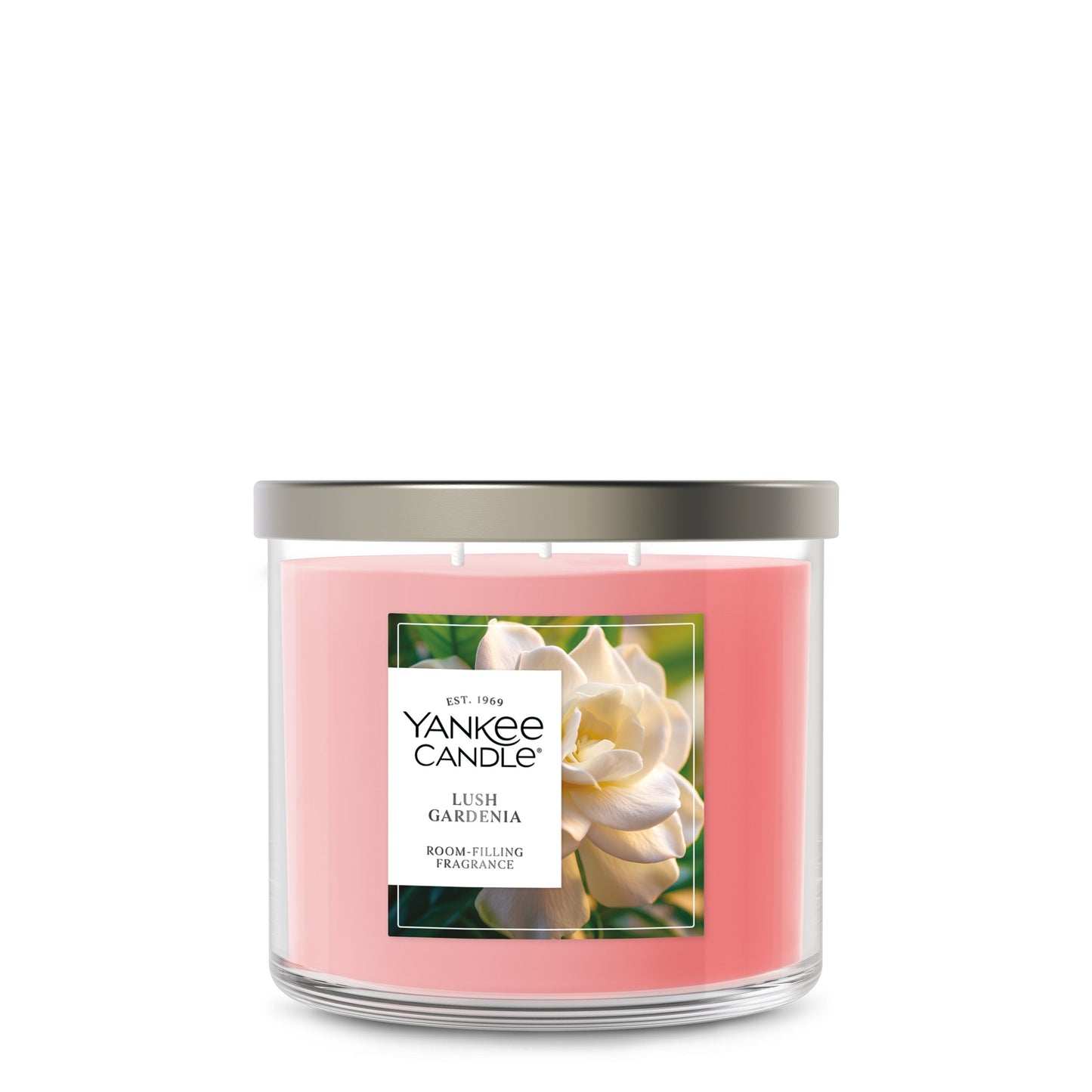 Lush Gardenia Blend 1-0469