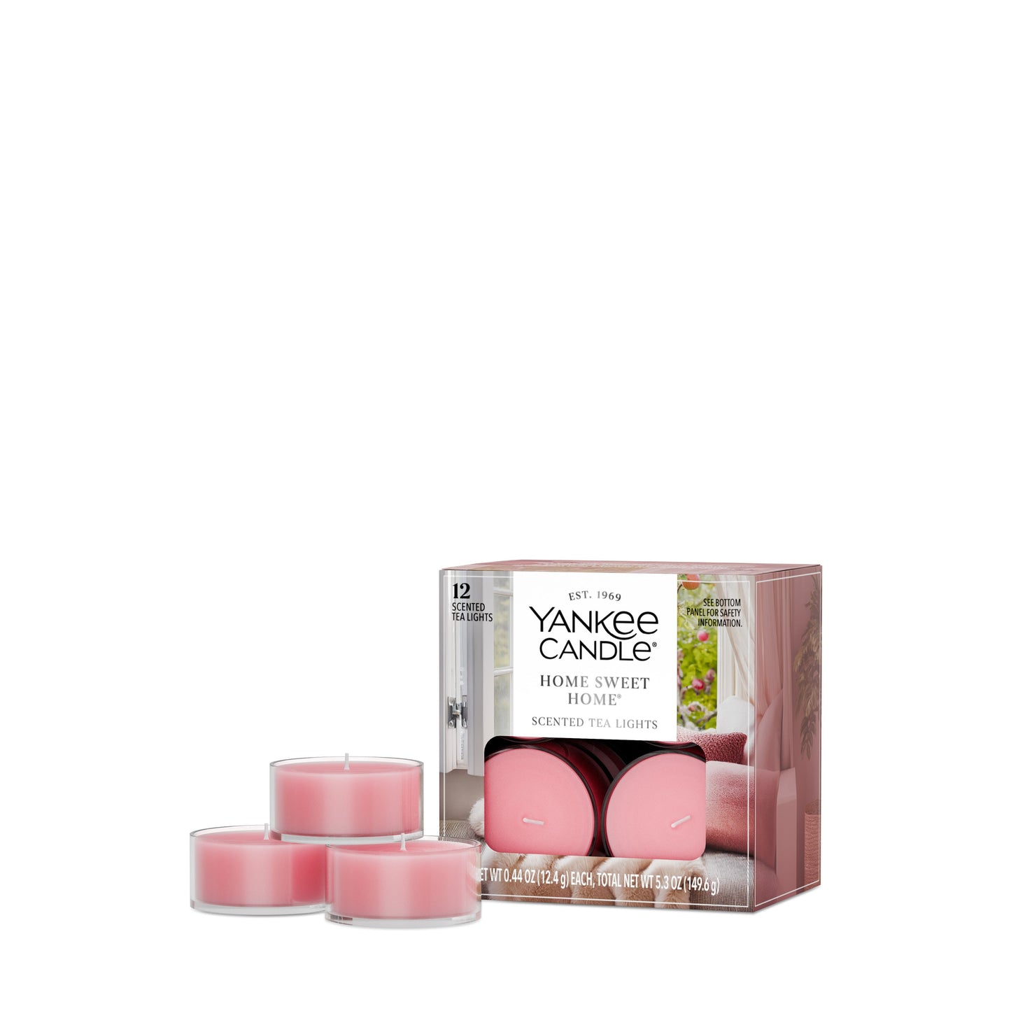 Home Sweet Home® Daily 1-0587