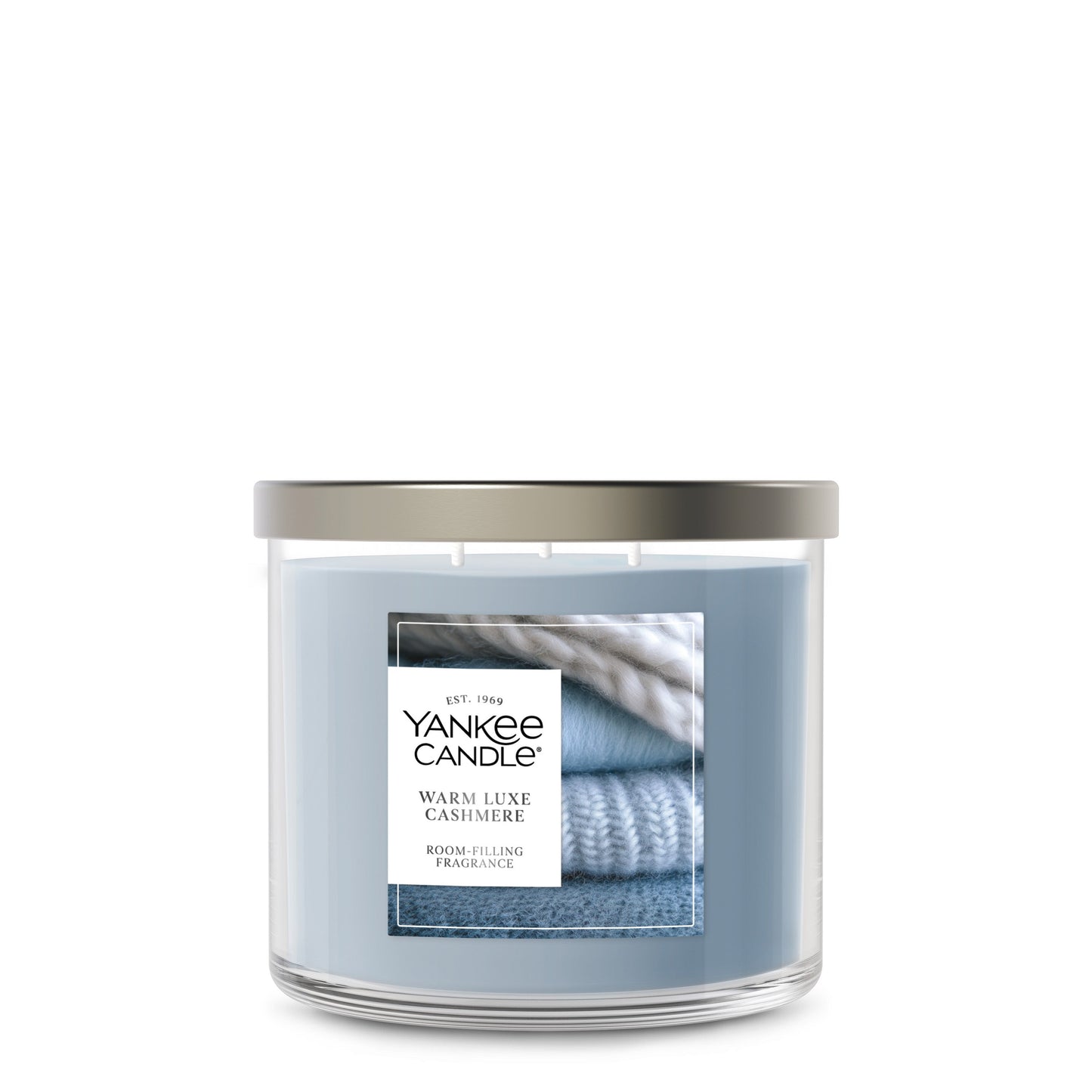 Warm Luxe Cashmere Select 1-0763