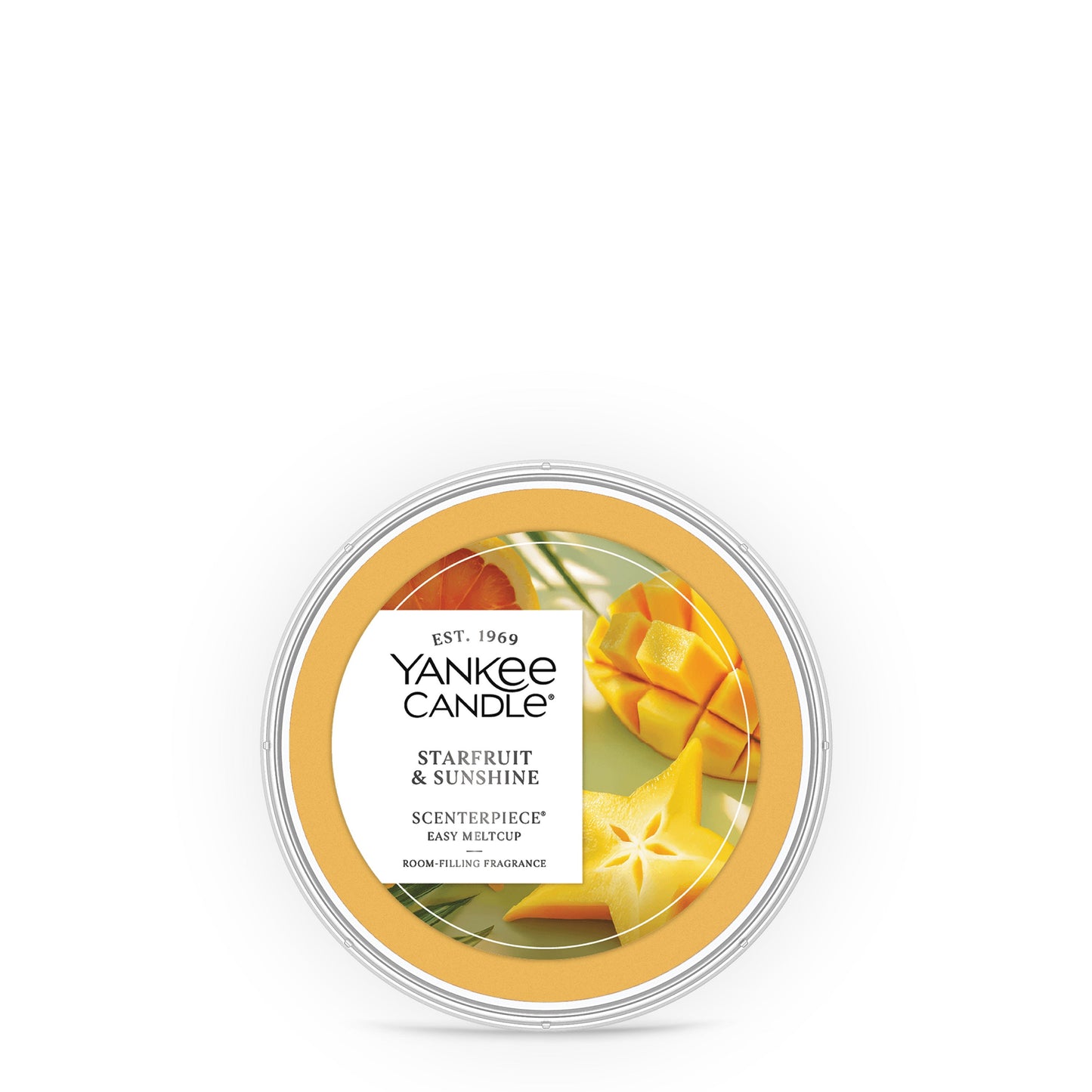 Starfruit & Sunshine Wave 1-0450