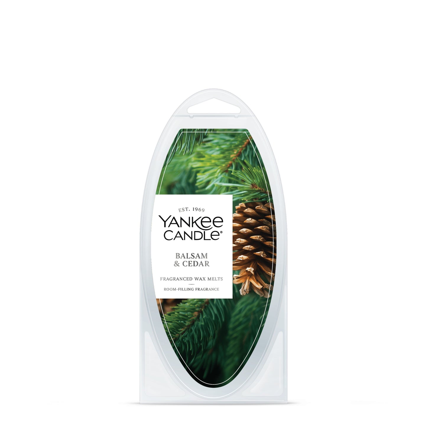 Balsam & Cedar Core 1-0006