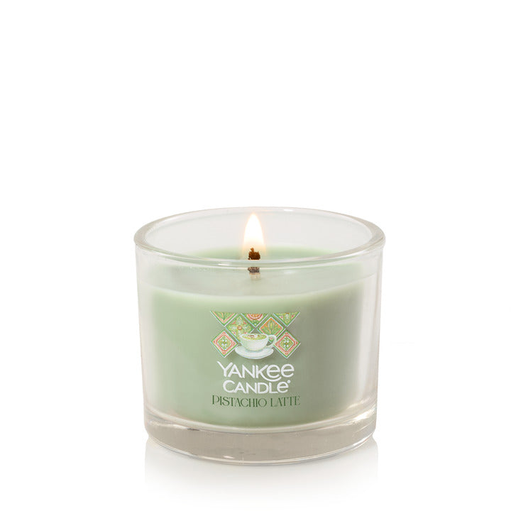 Pistachio Latte
