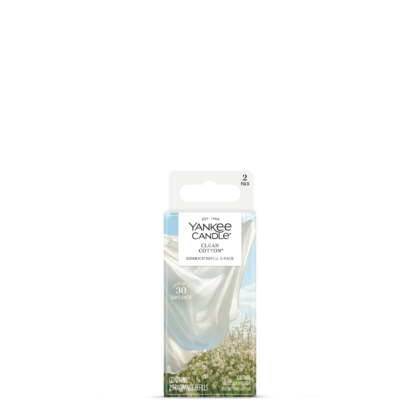 Clean Cotton® Wave 1-0760