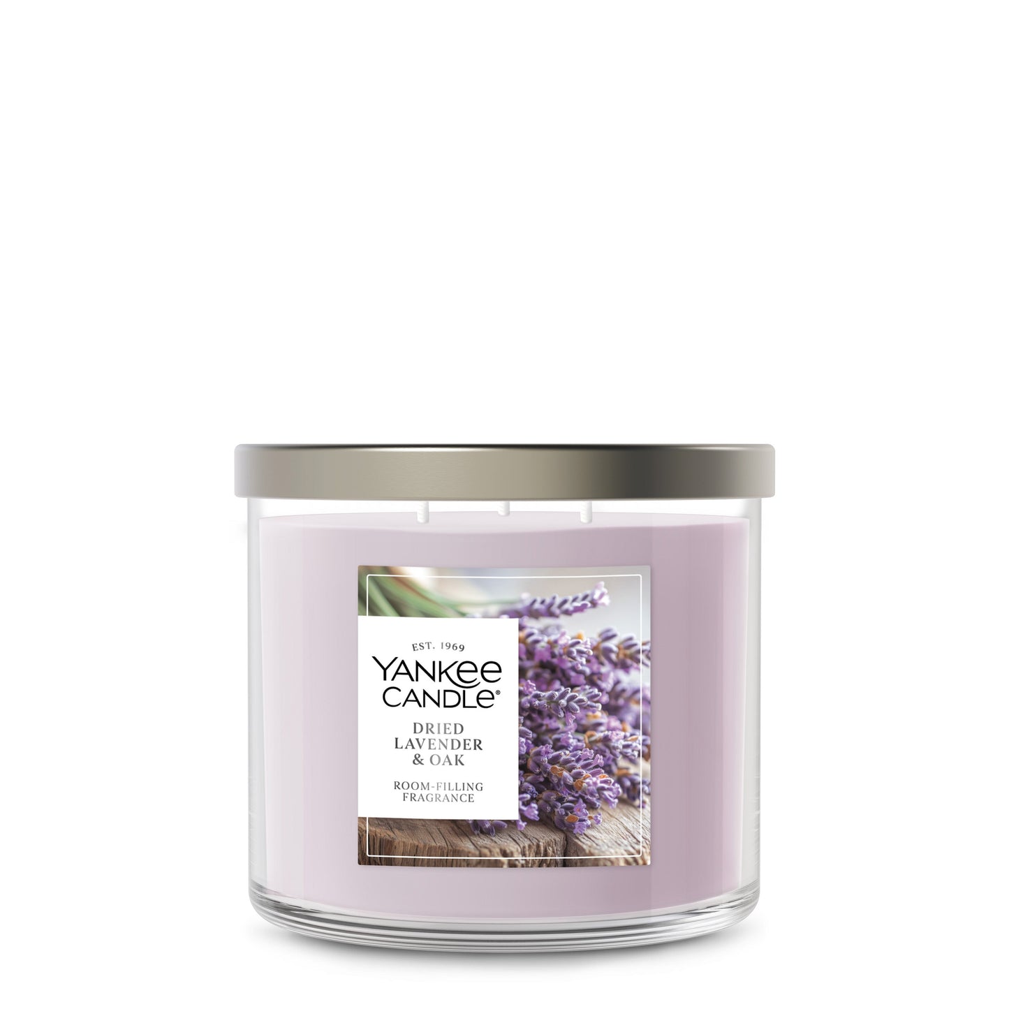 Dried Lavender & Oak Series 1-0412