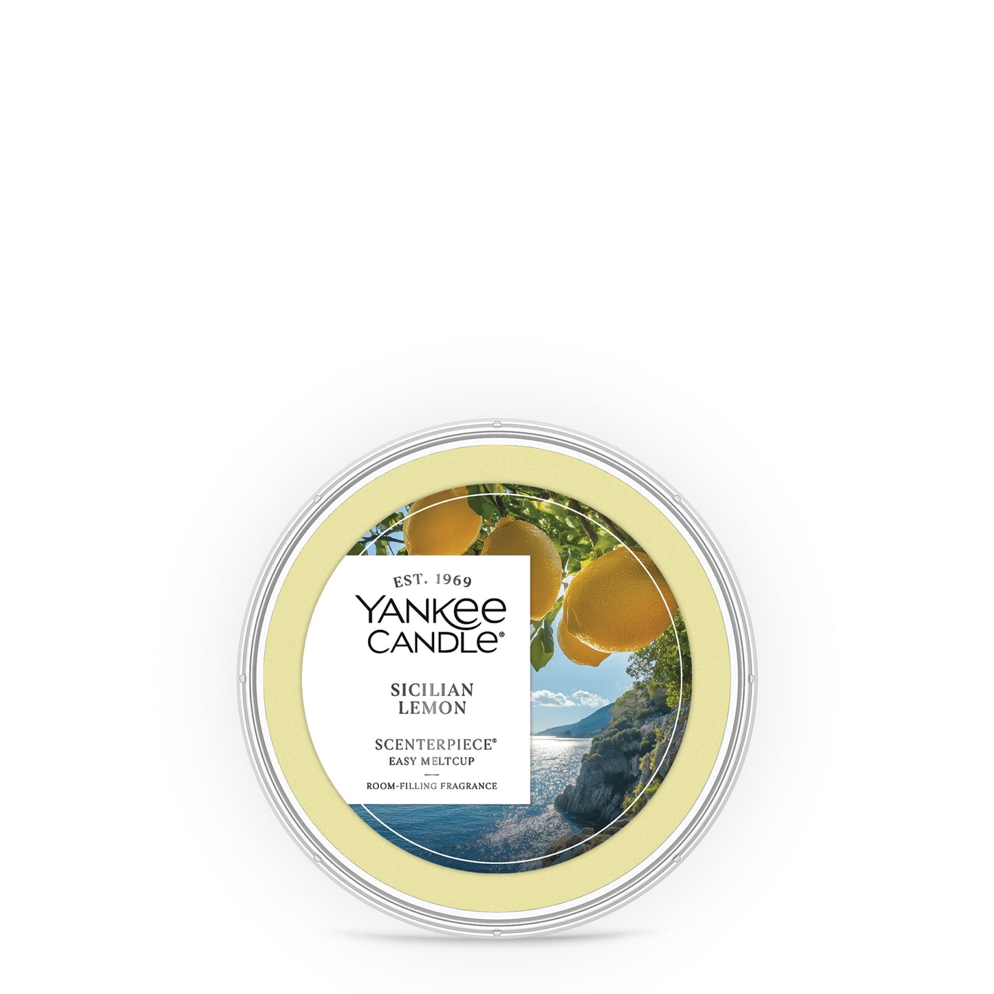 Sicilian Lemon Wave 1-0840