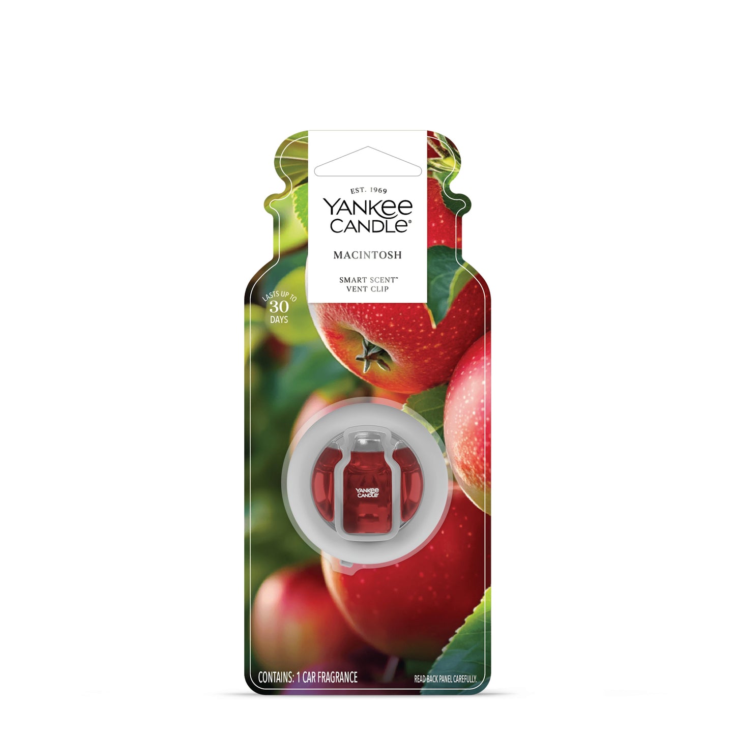 Macintosh Blend 1-0479
