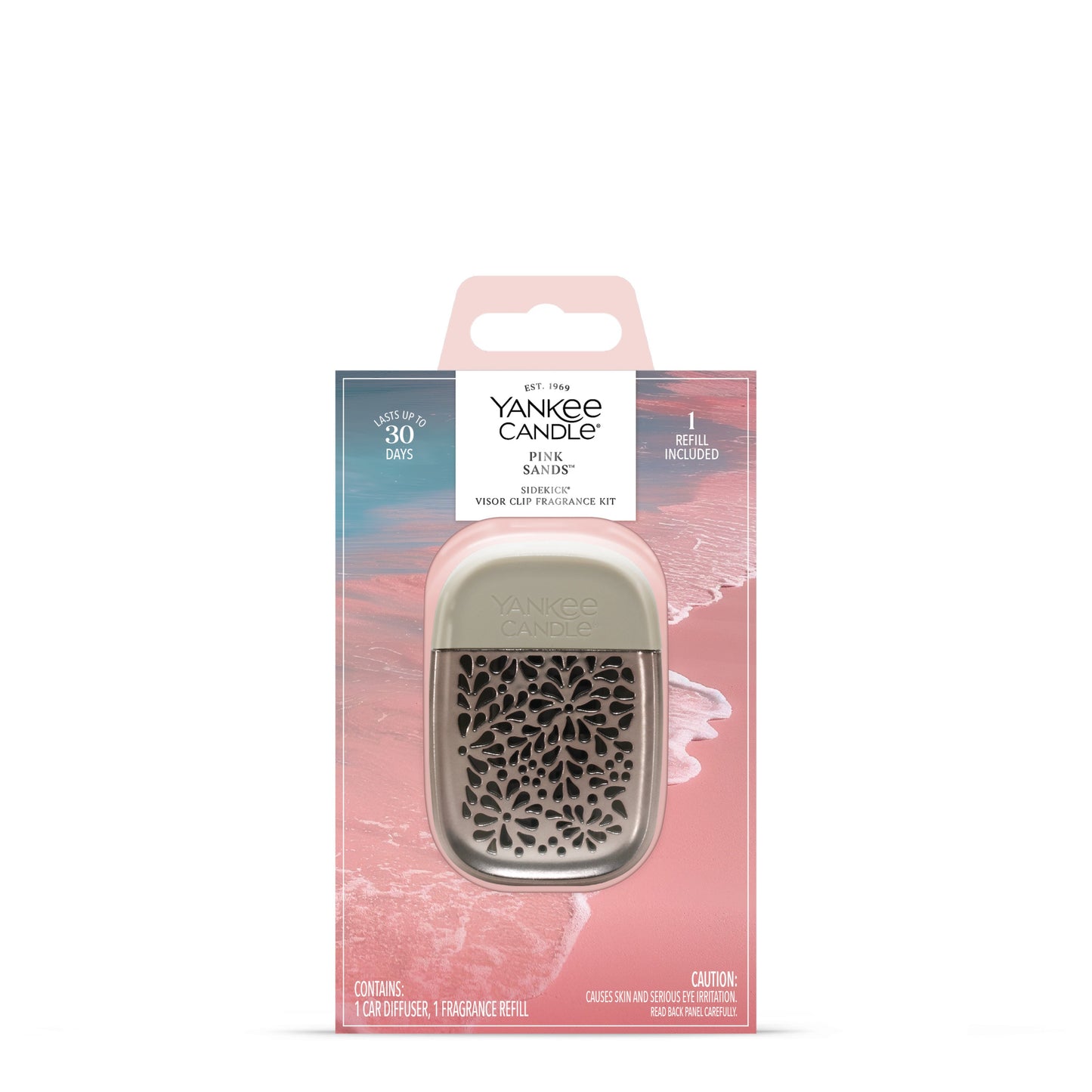 Pink Sands™ Shift 1-0058