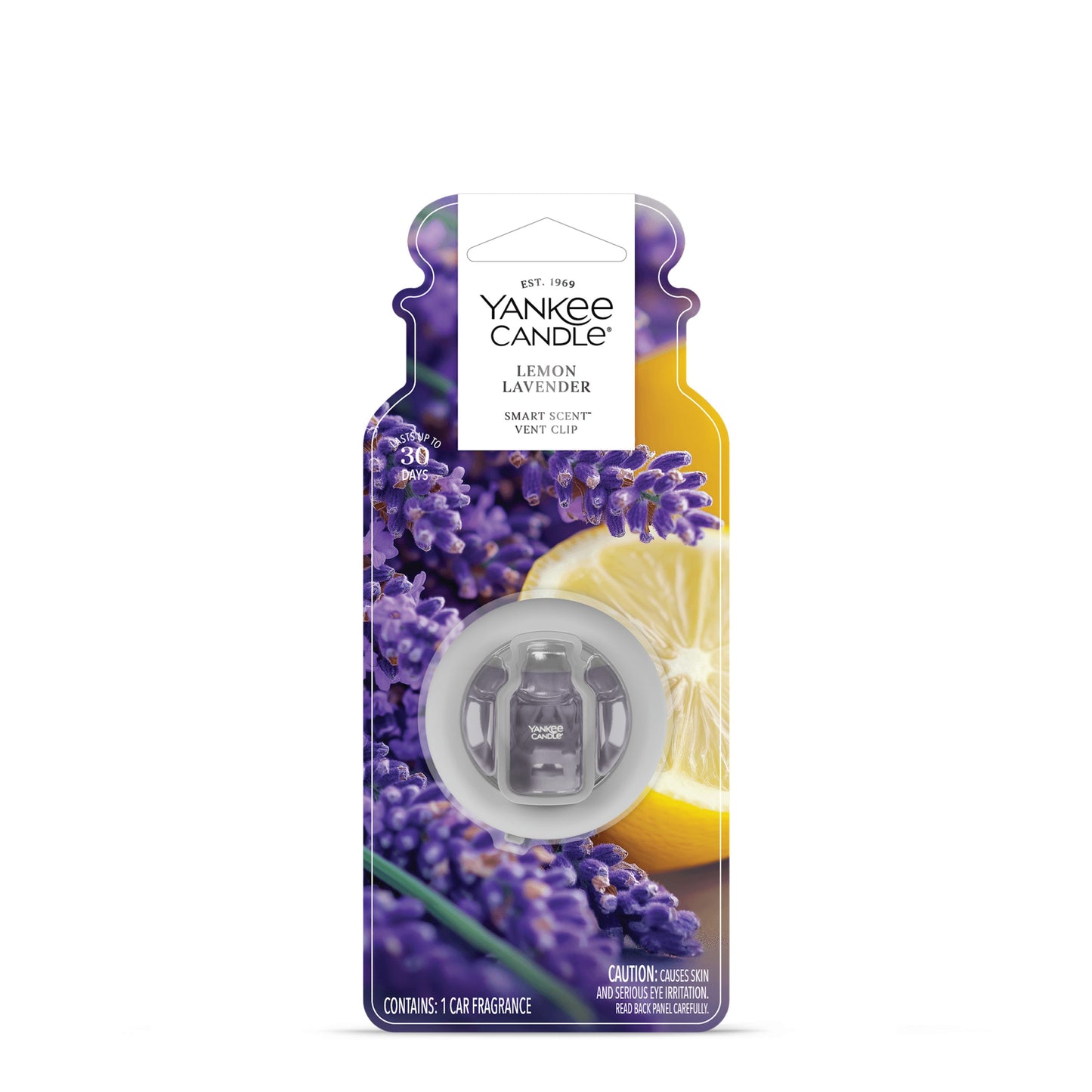 Lemon Lavender Series 1-0072